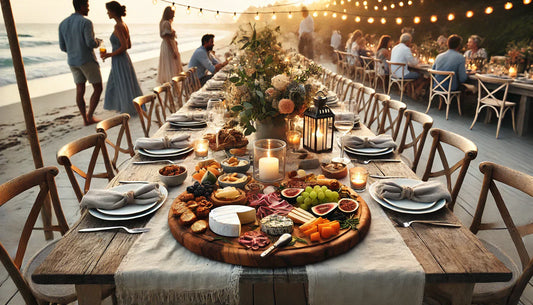 Cheers to the Perfect Party: Tips for Hosting with Style