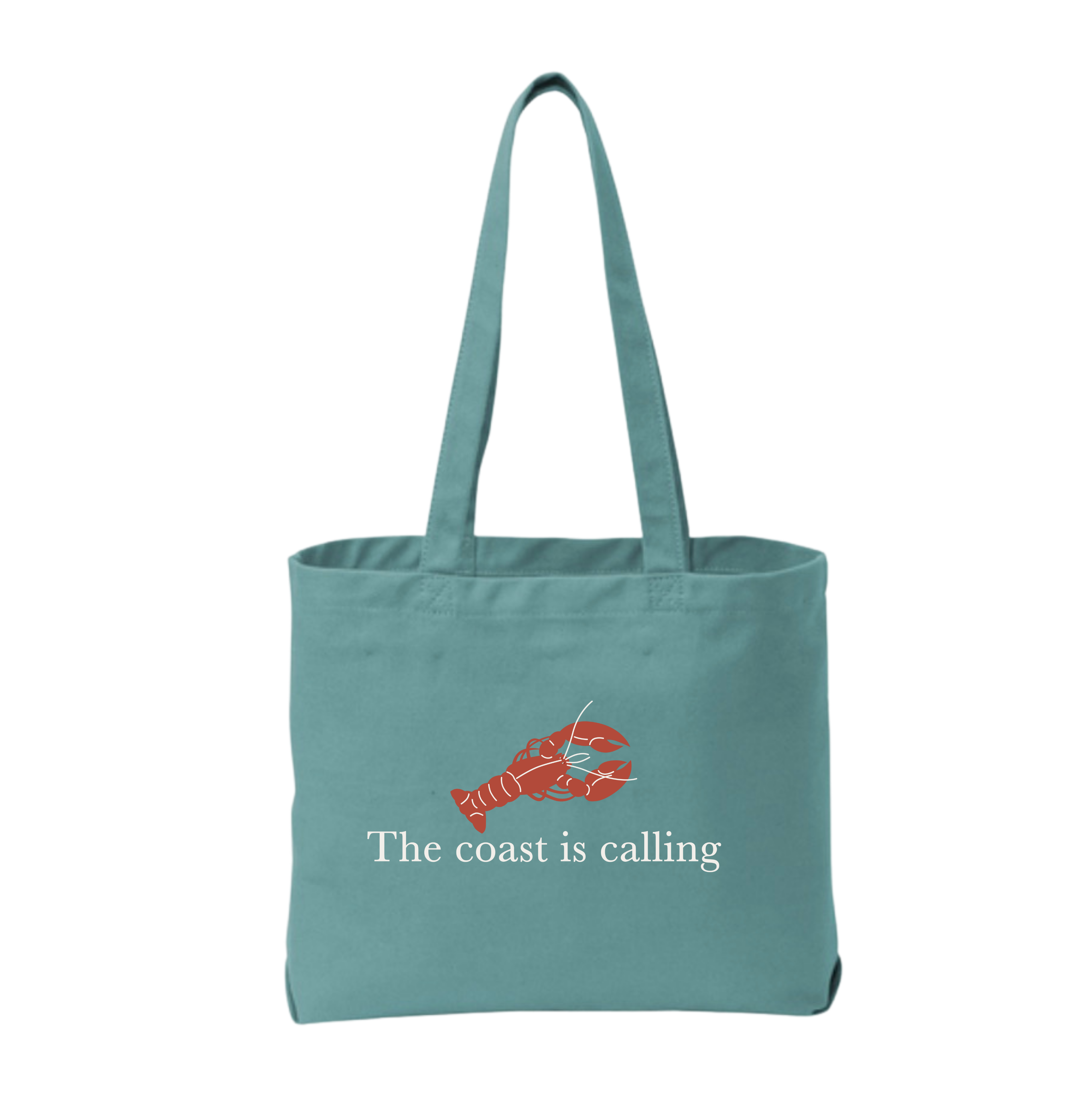 Salt & Tides Beach Wash Cotton Tote