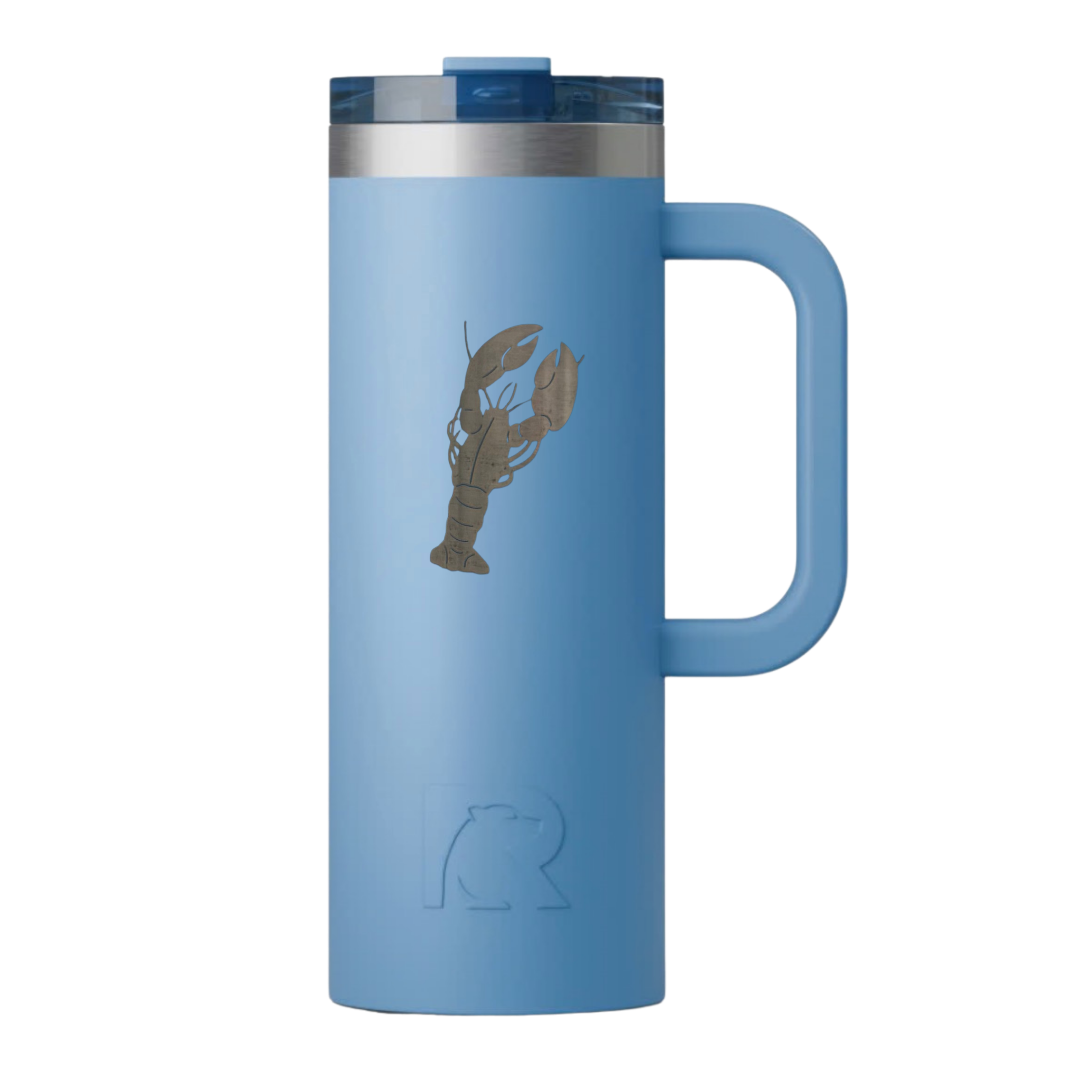 Salt & Tides RTIC Road Trip Travel Mug | 20oz
