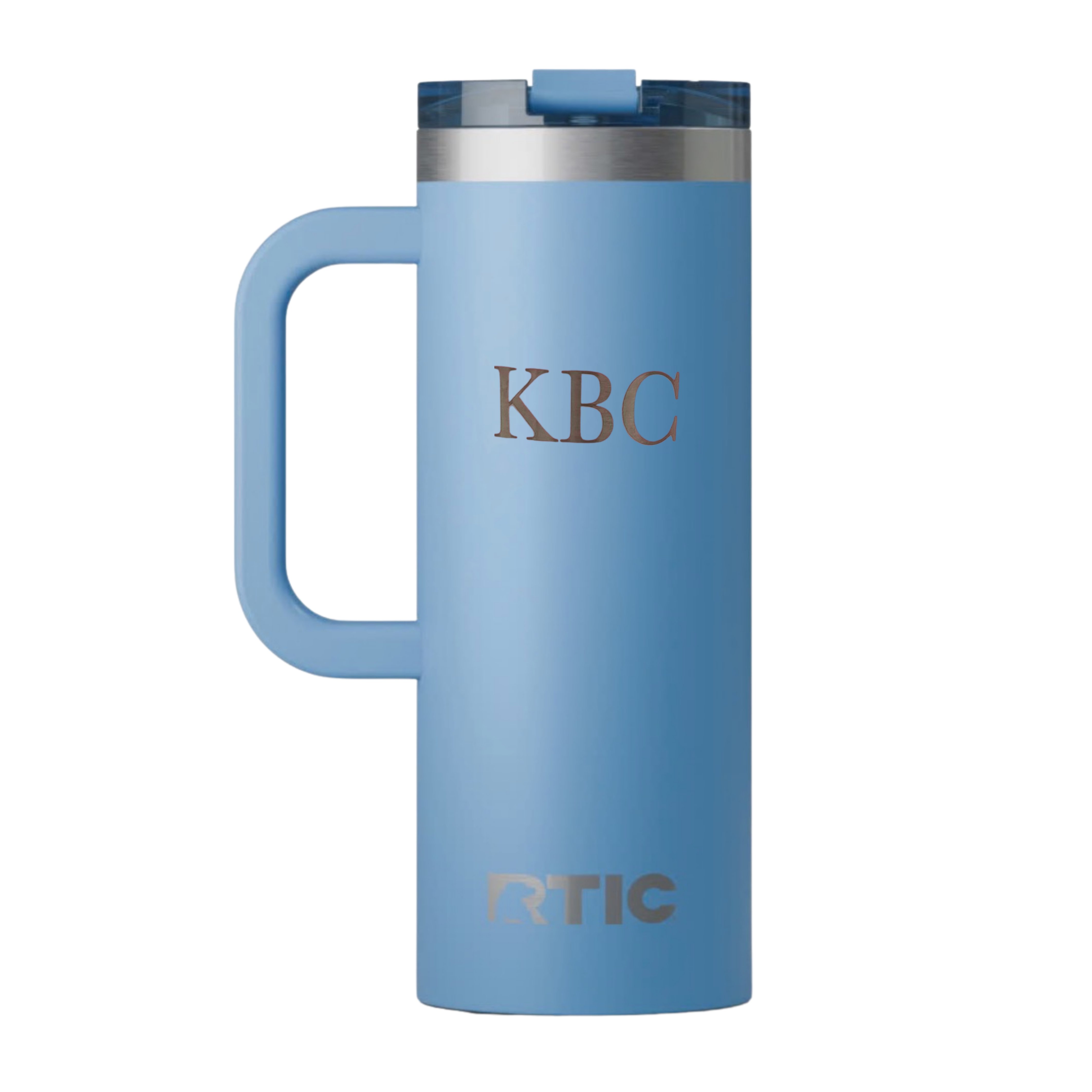 Salt & Tides RTIC Road Trip Travel Mug | 20oz