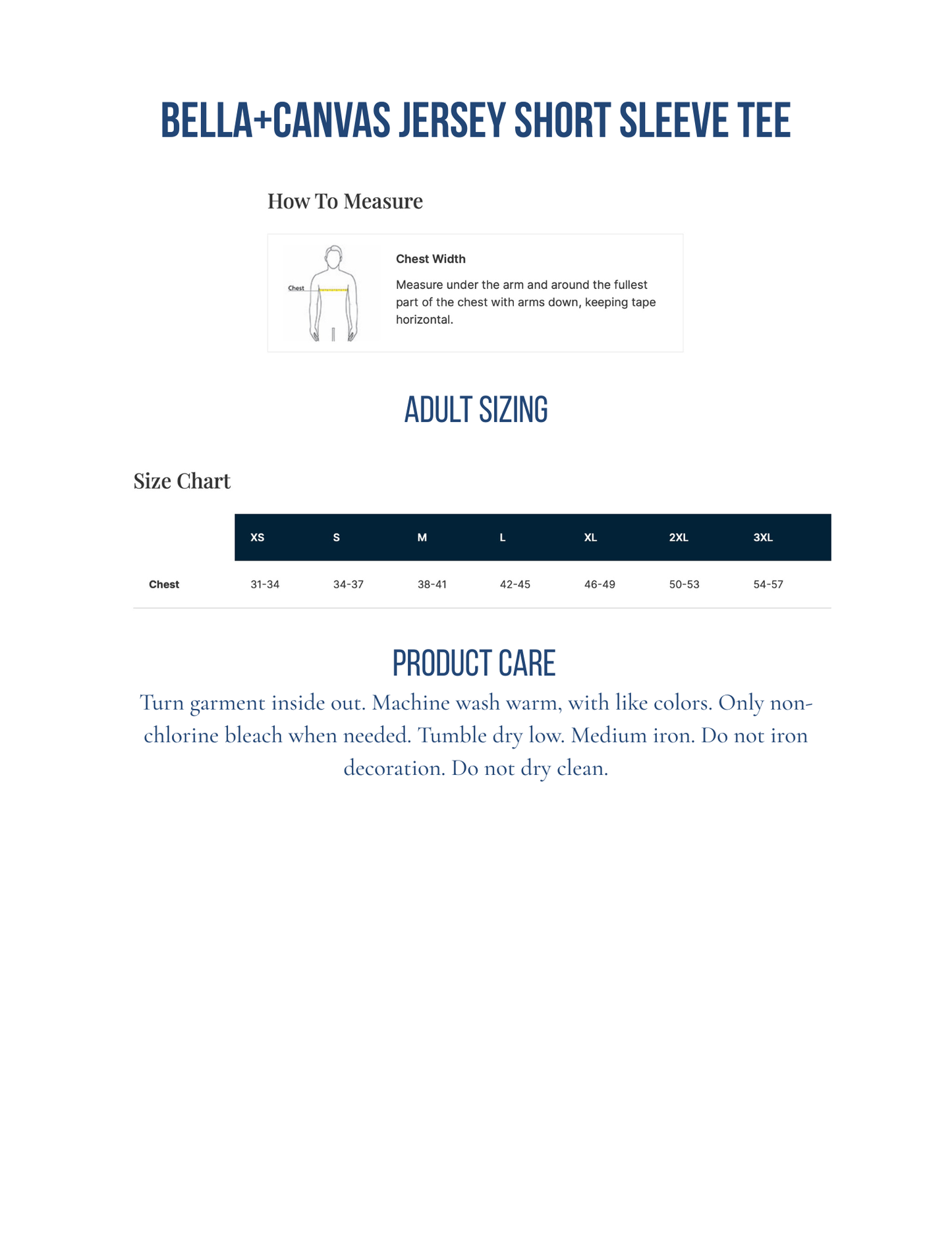 Proud Sacred Heart Dad Tee