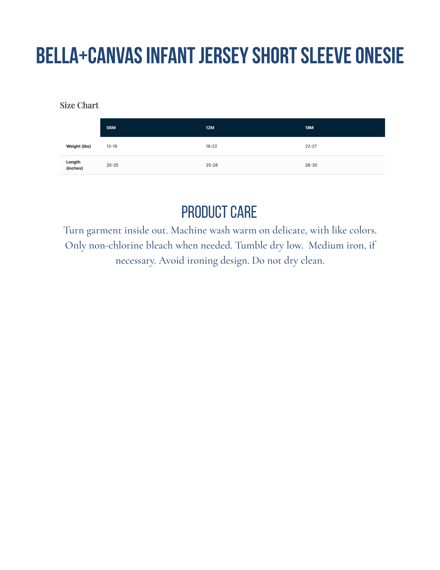 Future Sacred Heart Saint Infant Onesie