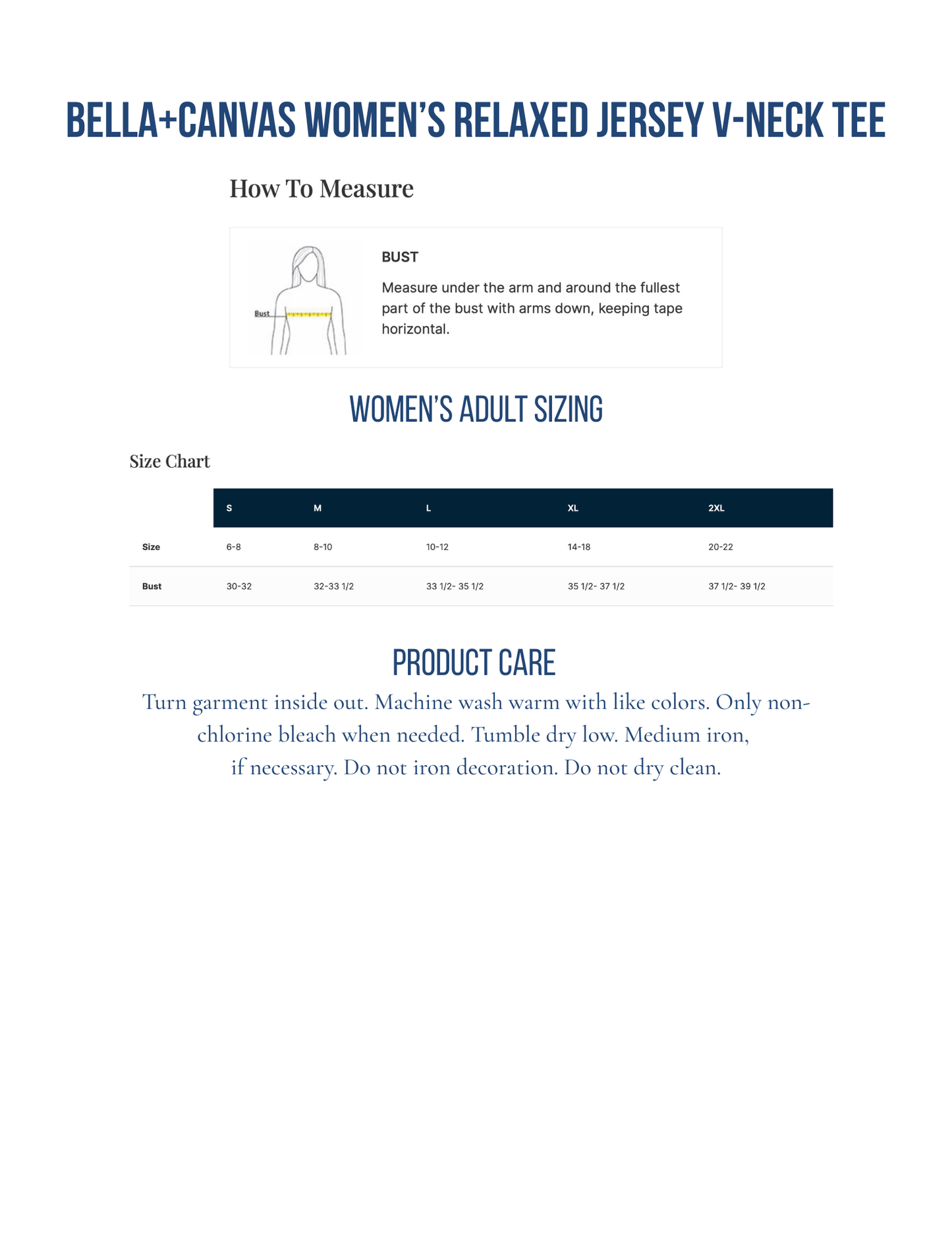 Proud Sacred Heart Mom V-Neck Tee