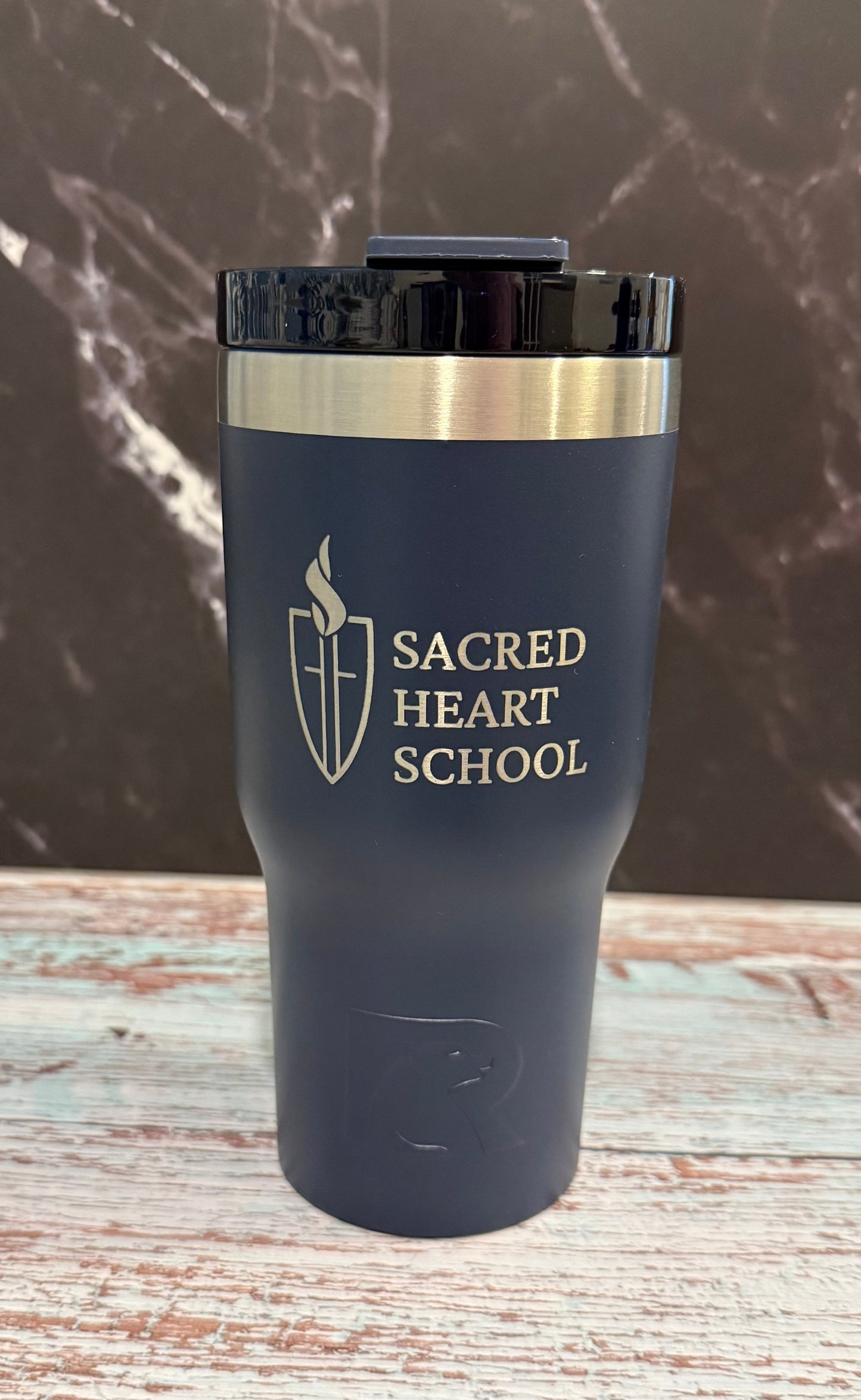 Sacred Heart School RTIC 20oz Tumbler