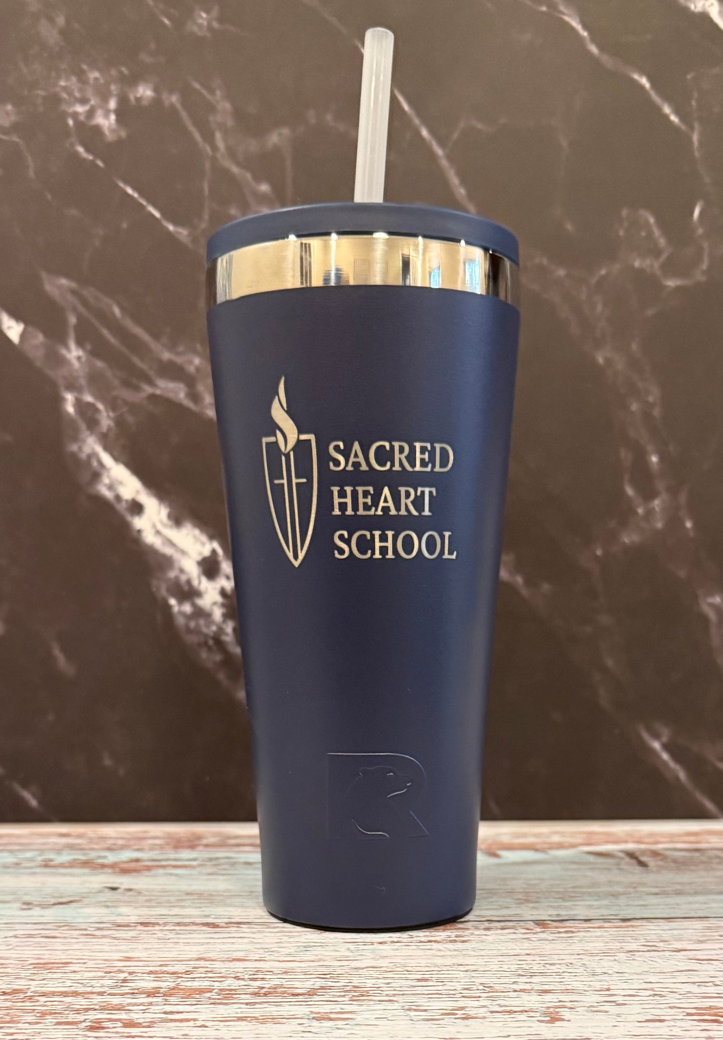 Sacred Heart School RTIC Everyday 20oz Tumbler