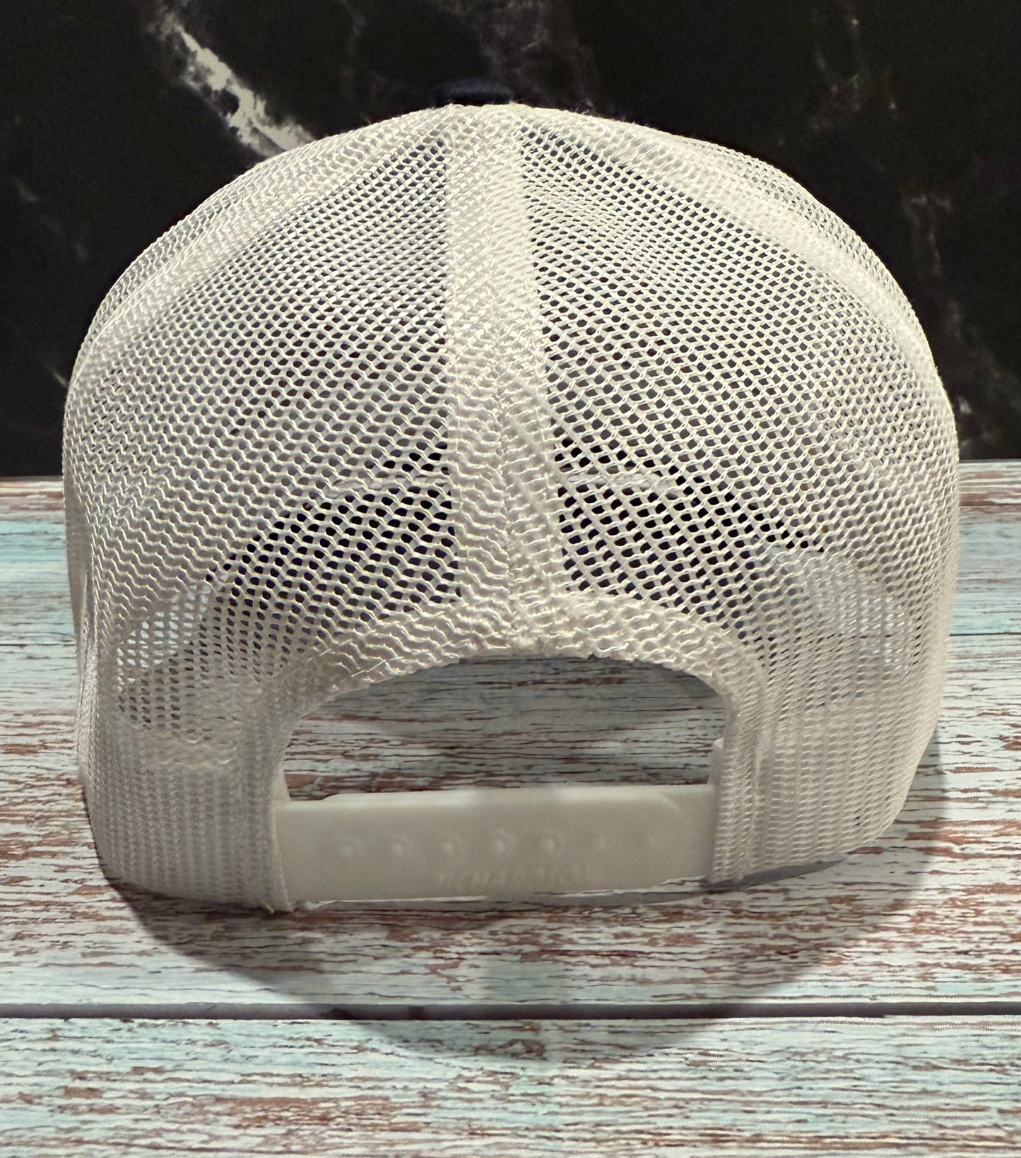 Embroidered “SAINTS” Hat