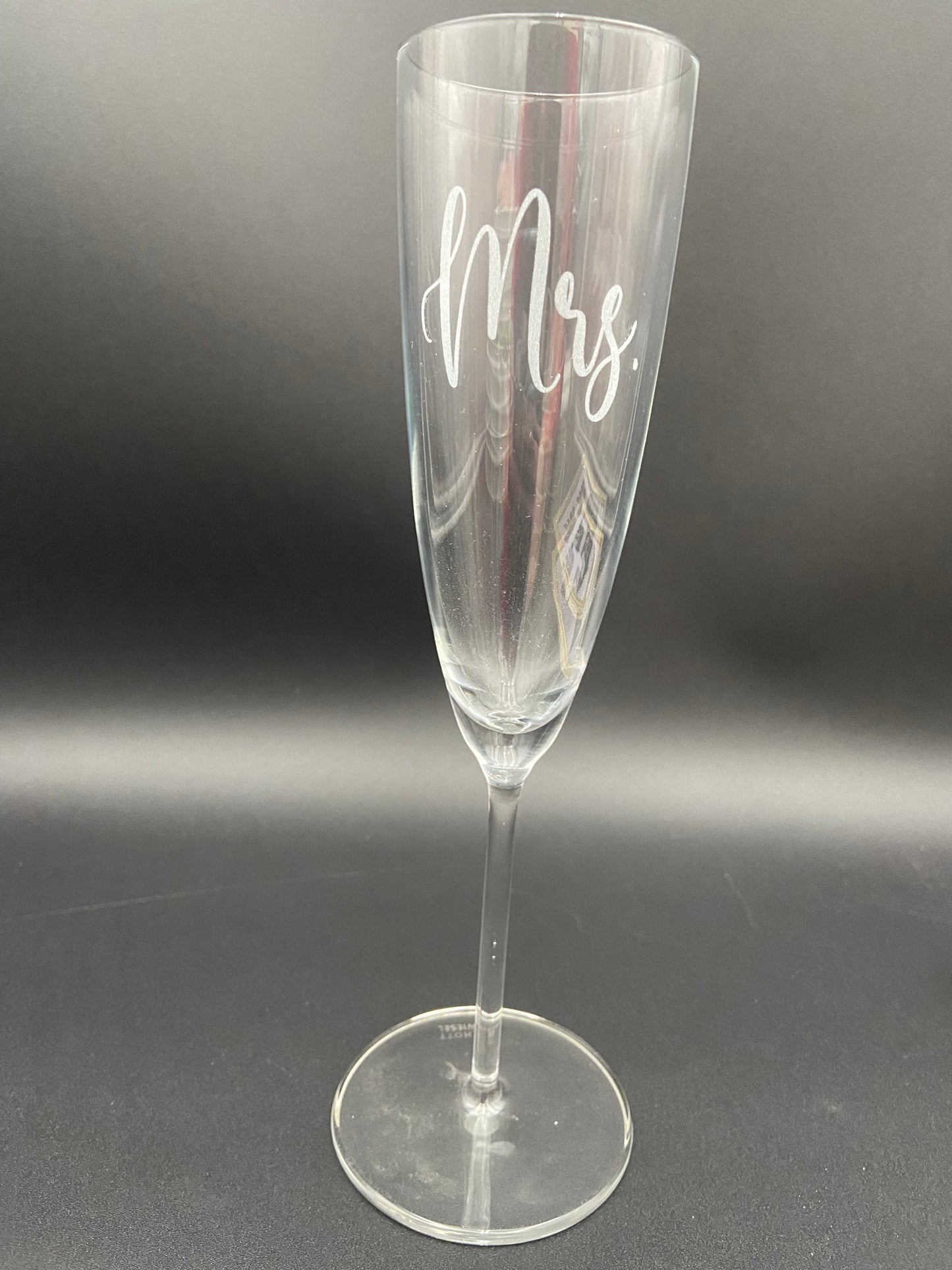 Champagne Flutes (set of 2)