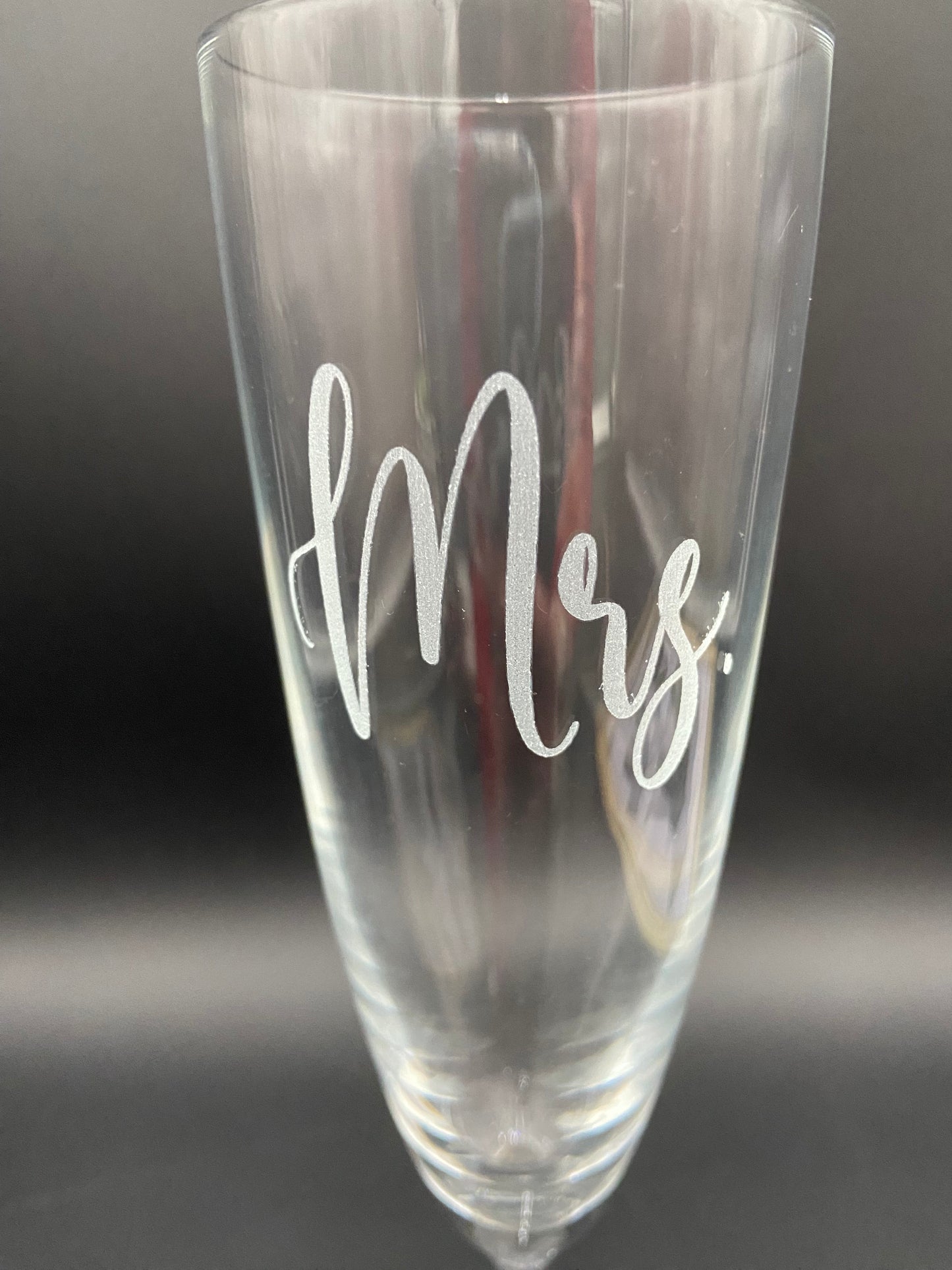 Champagne Flutes (set of 2)