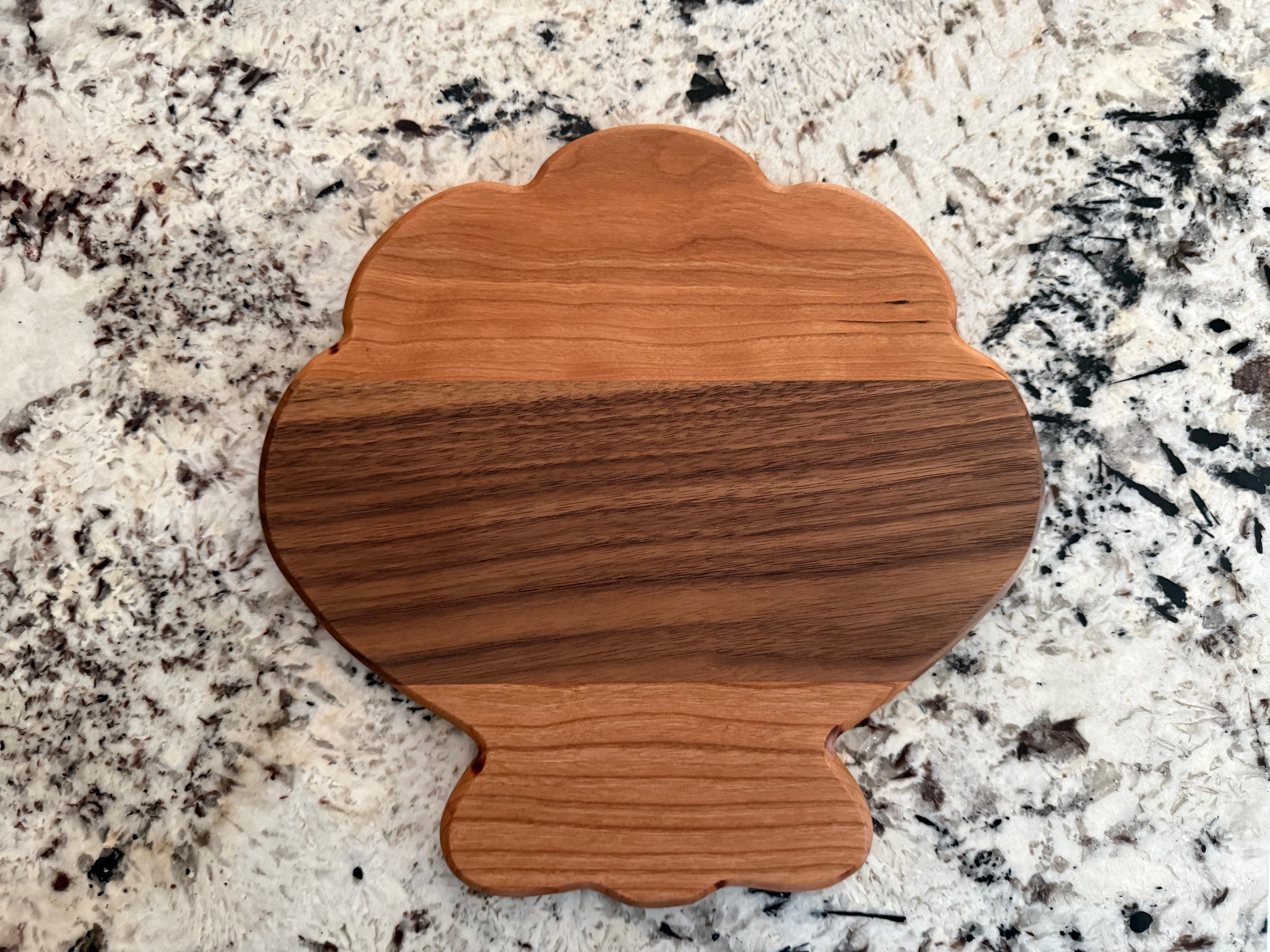 Coastal Charcuterie Boards