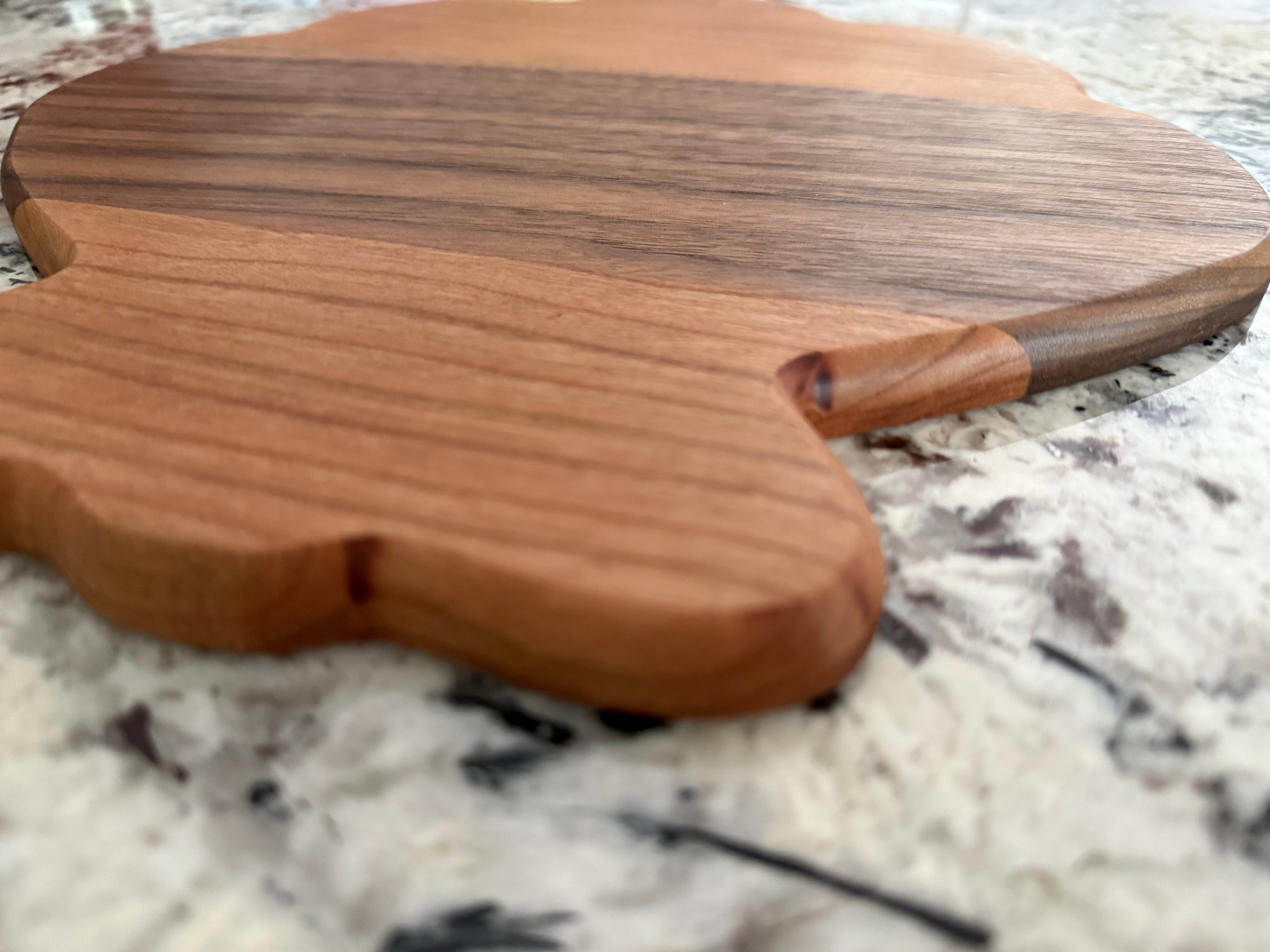Coastal Charcuterie Boards