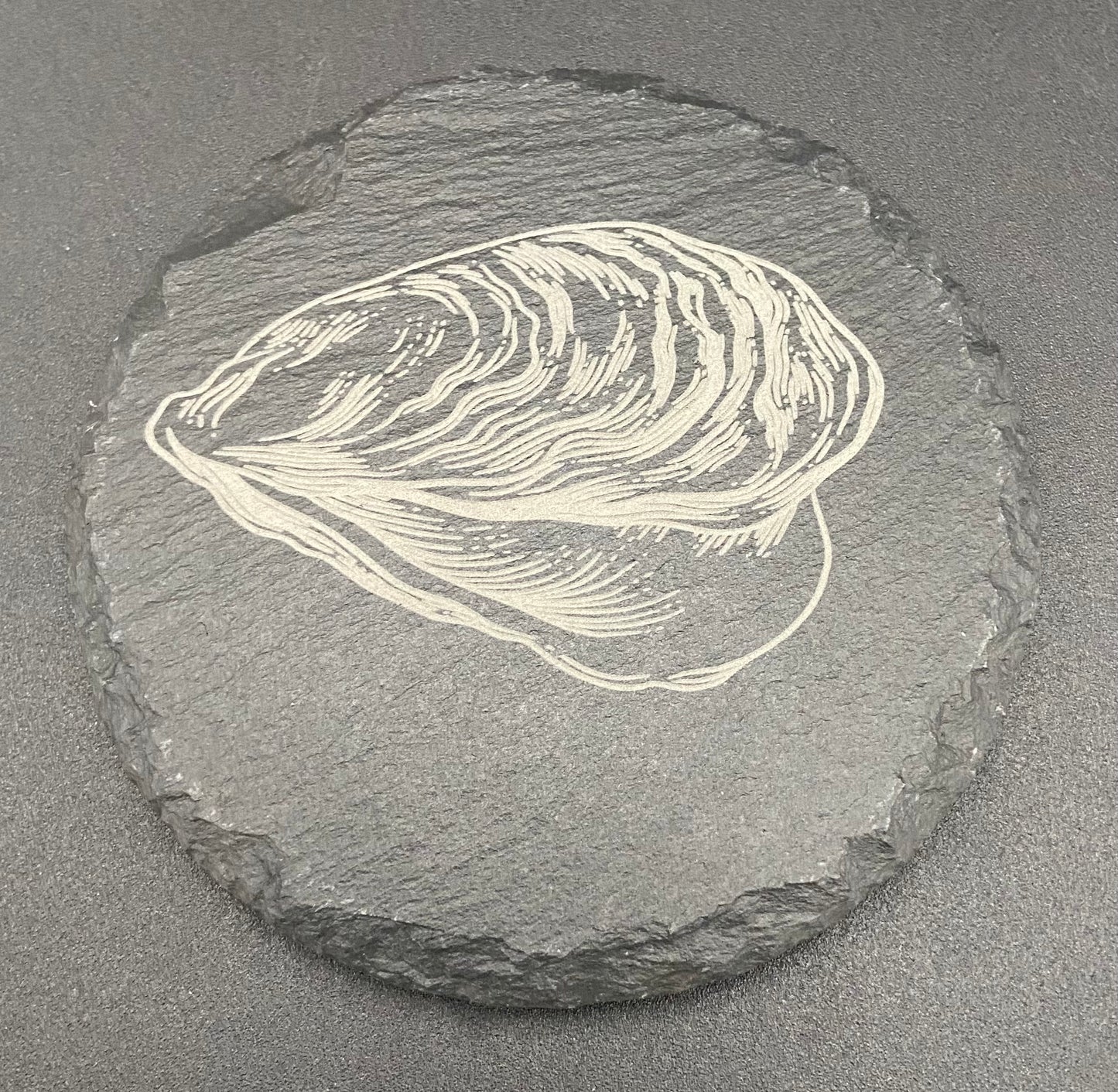 Custom Engraved Coaster Set