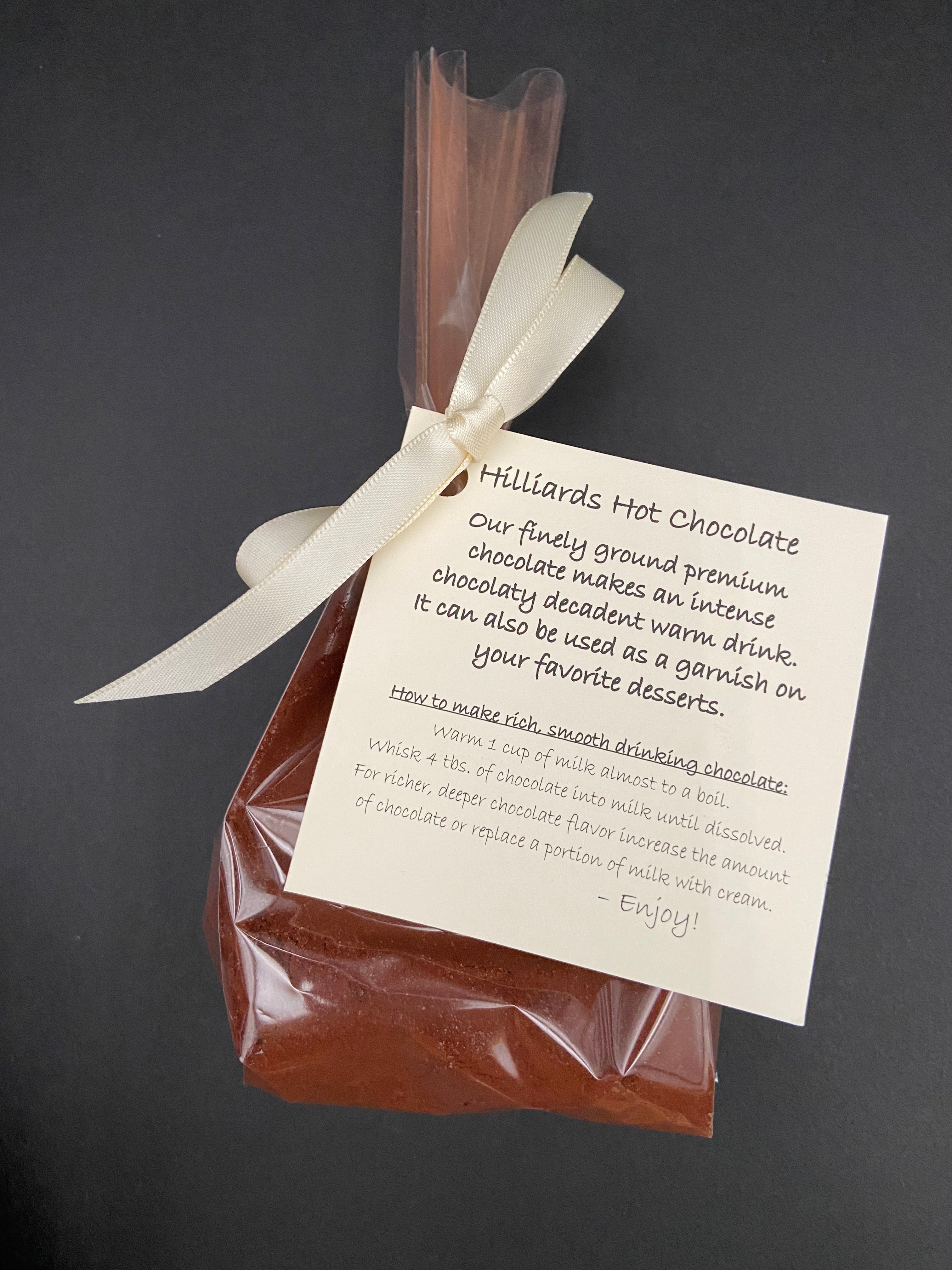 Gourmet Hot Cocoa Gift Set