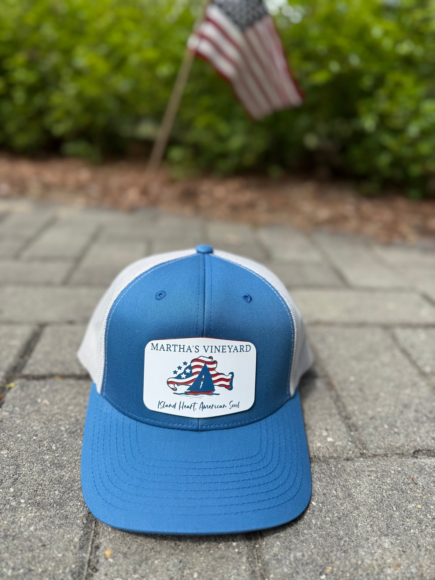 Cape & Islands Trucker Hats