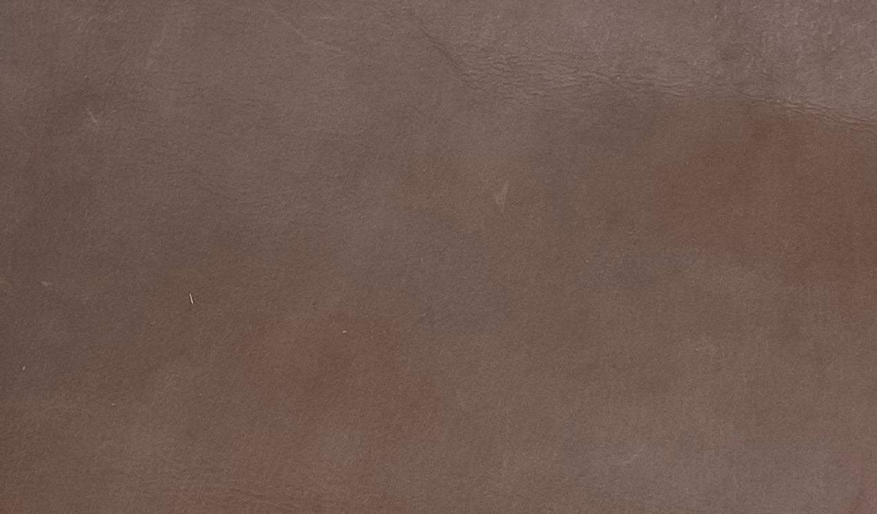 Custom Engraved Genuine Leather Keychain