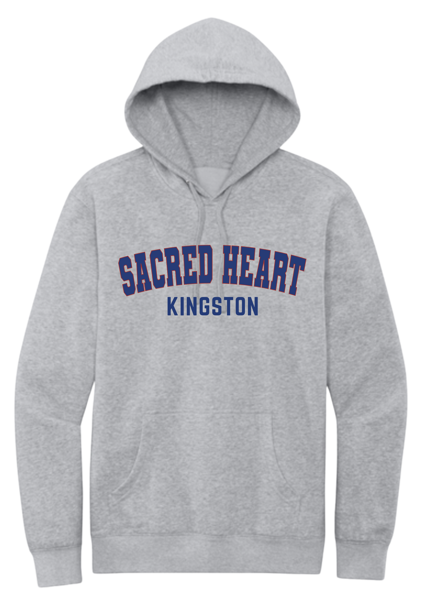 2025 Sacred Heart Thanksgiving Parade Sweatshirt