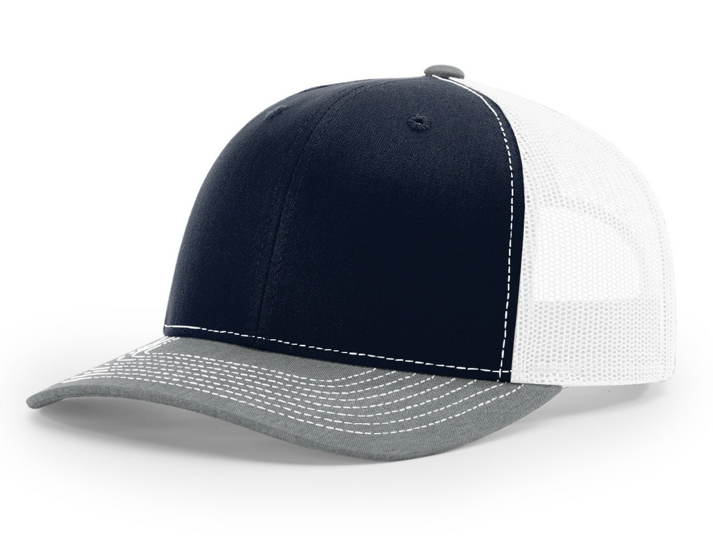 Cape & Islands Patch Hats