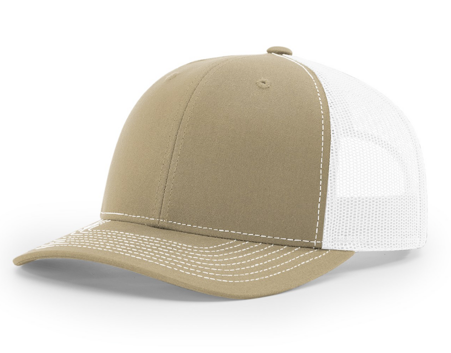 Cape & Islands Patch Hats