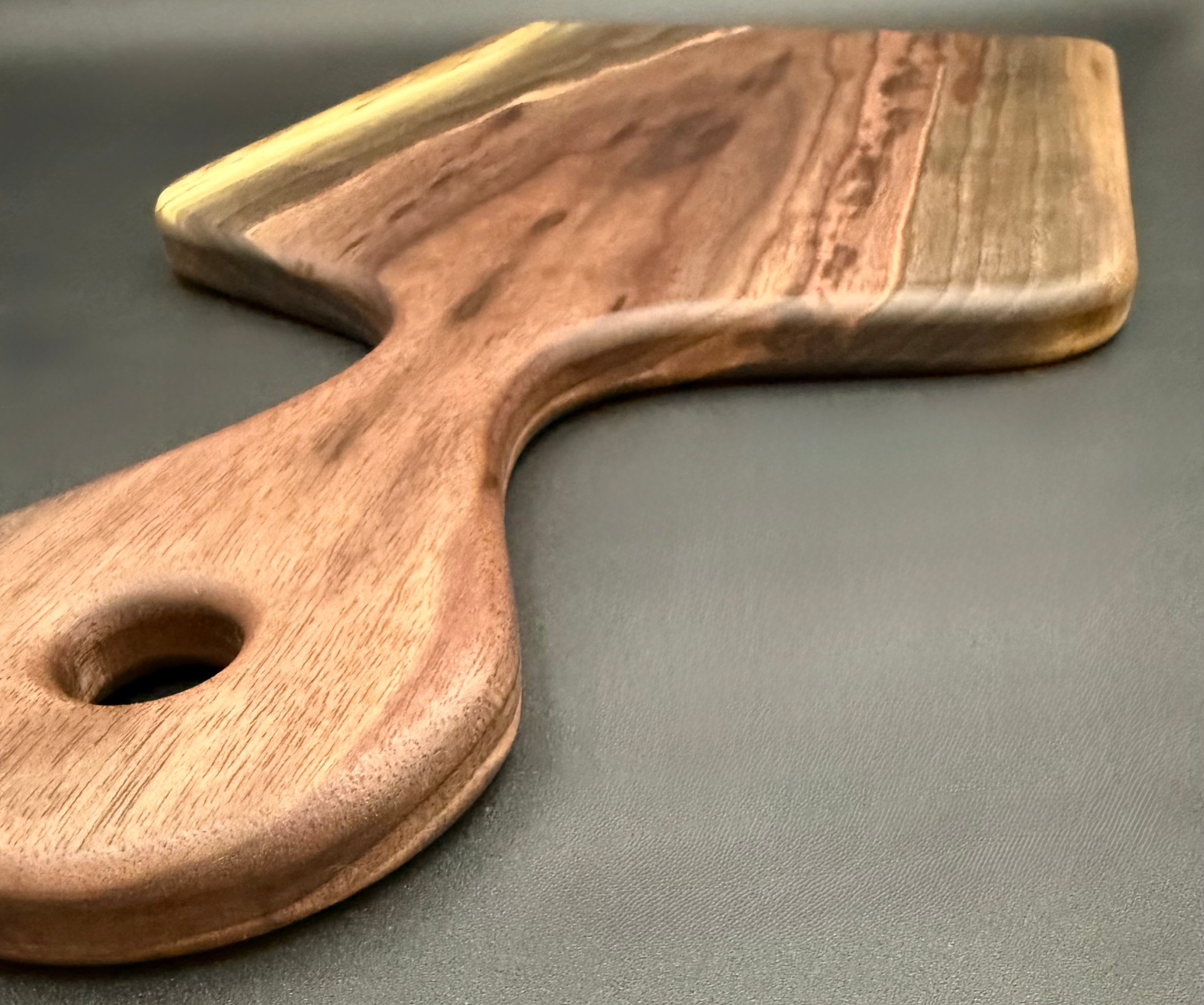 Handcrafted Cutting Boards