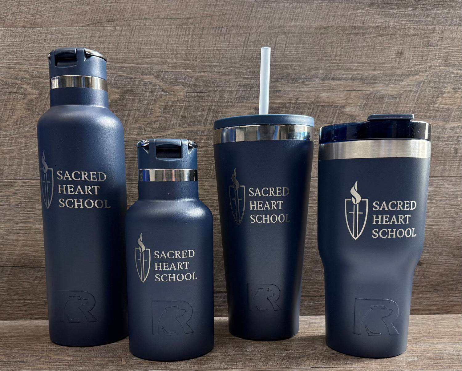 Sacred Heart School Spirit Store