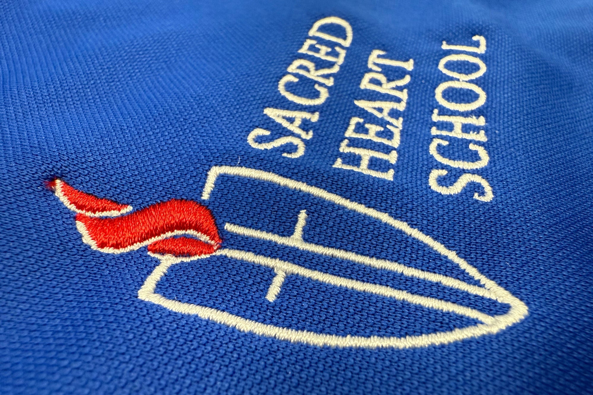 Sacred Heart School Spirit Store
