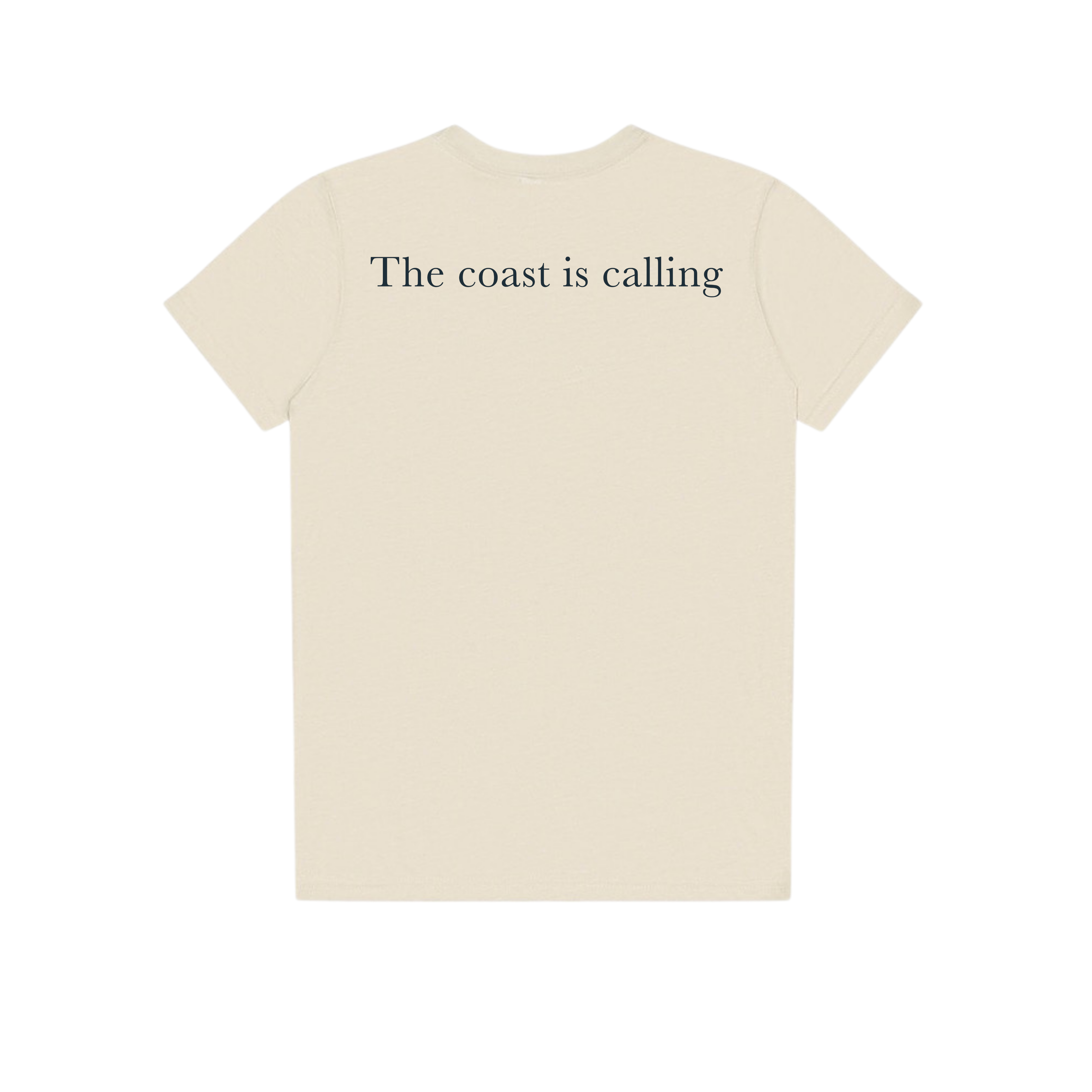 Salt & Tides Heathered Tee | Youth