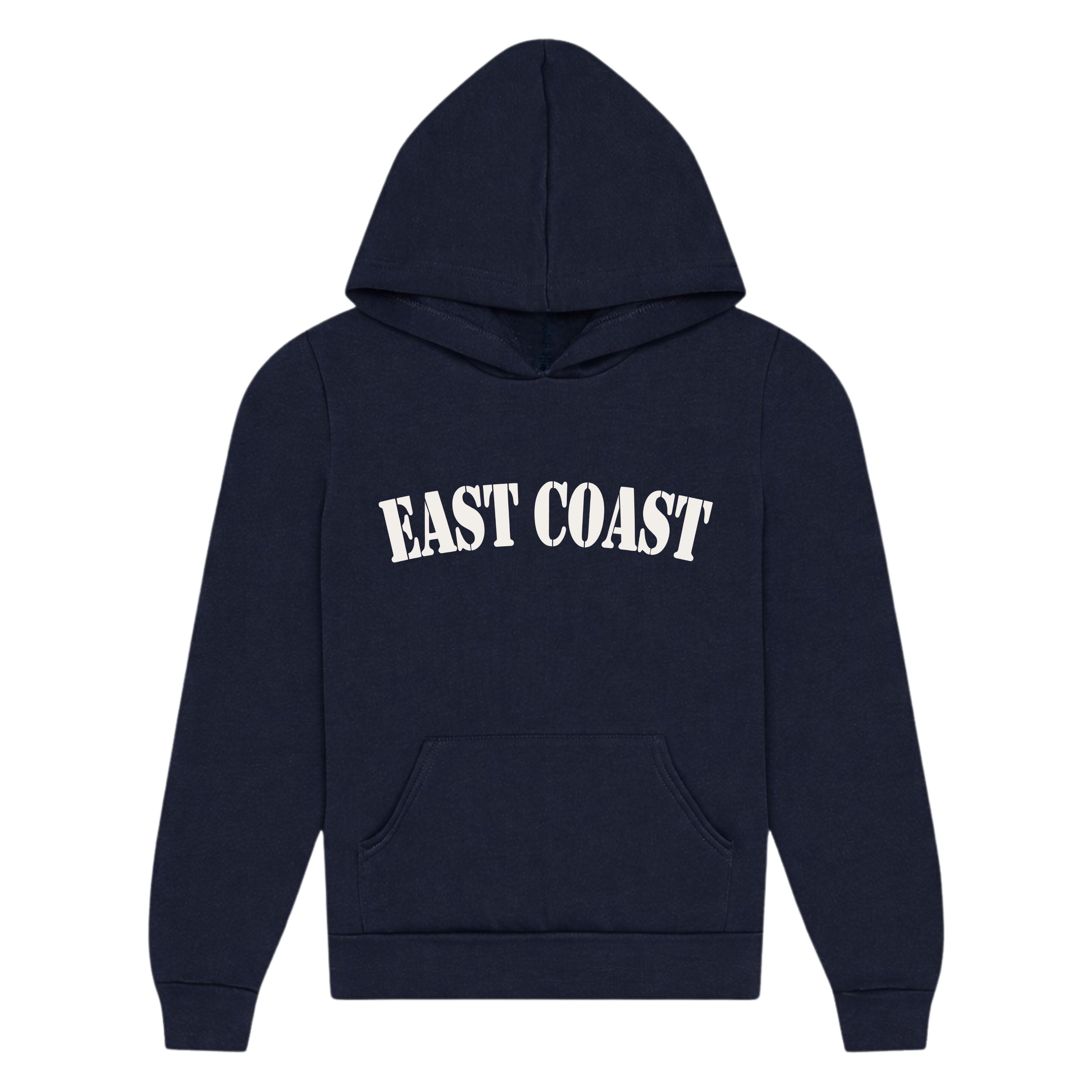 Salt & Tides Hooded Sweatshirt | Toddler