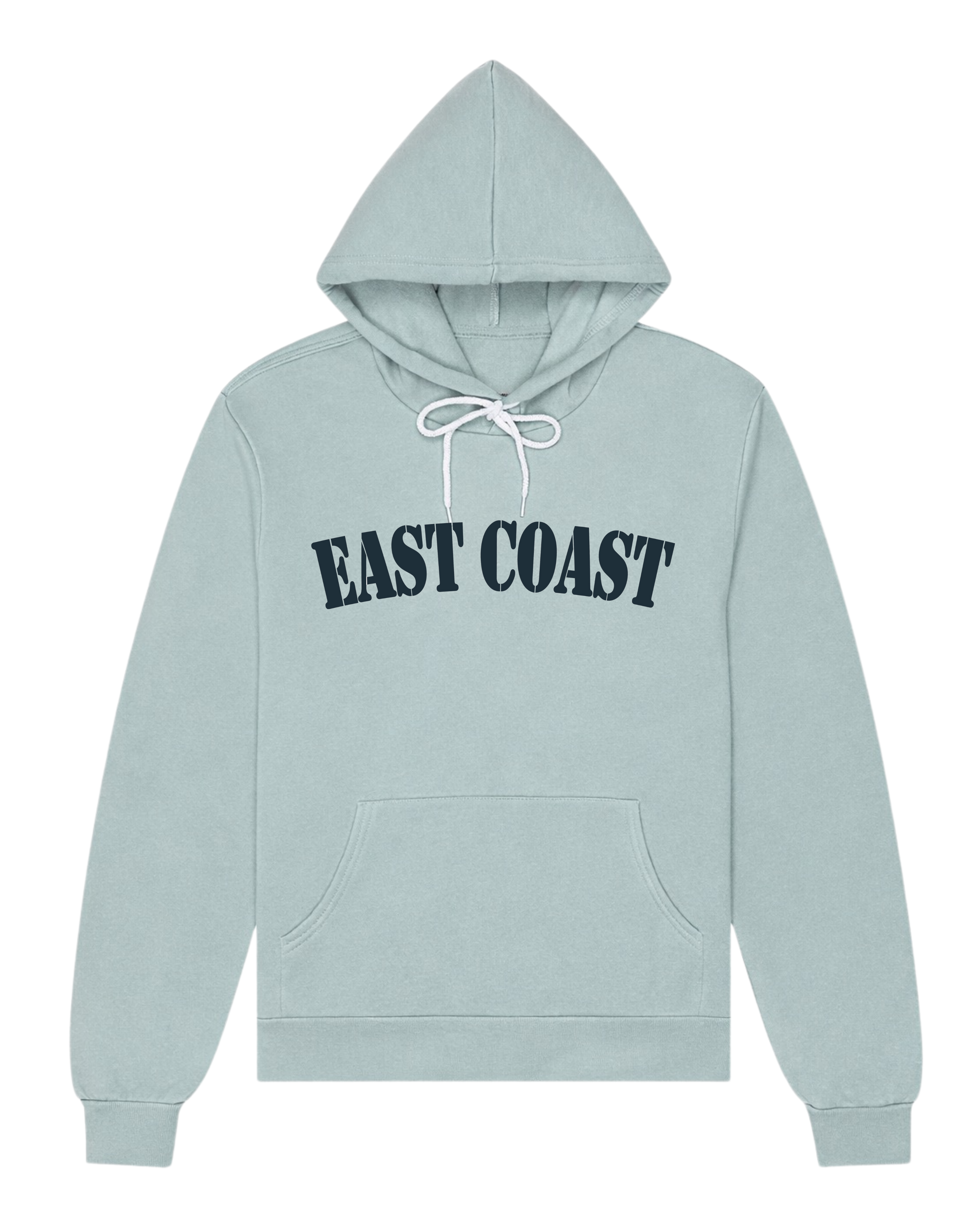 Salt & Tides Hooded Sweatshirt | Adult