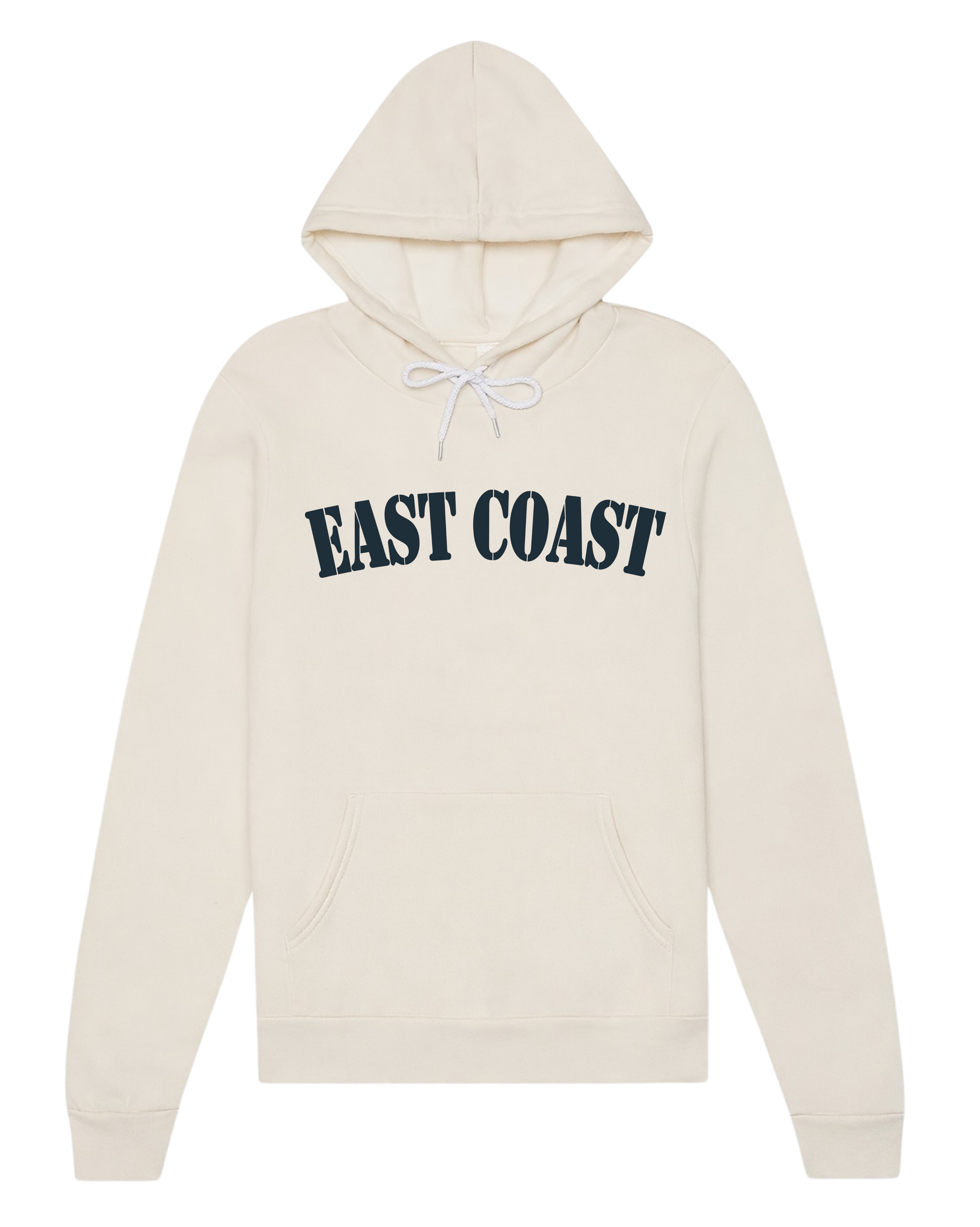 Salt & Tides Hooded Sweatshirt | Adult