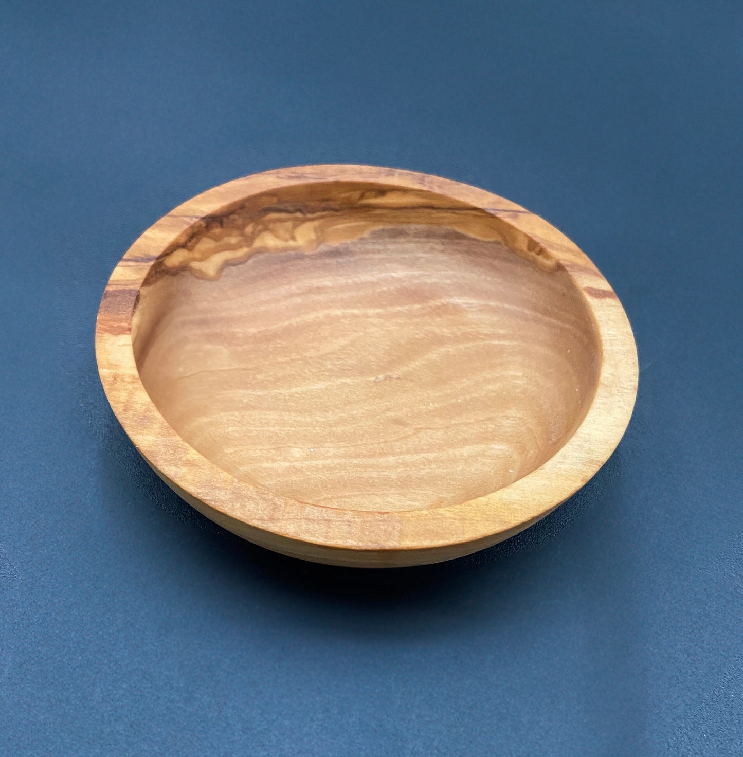 Olive Wood Dipping Bowls