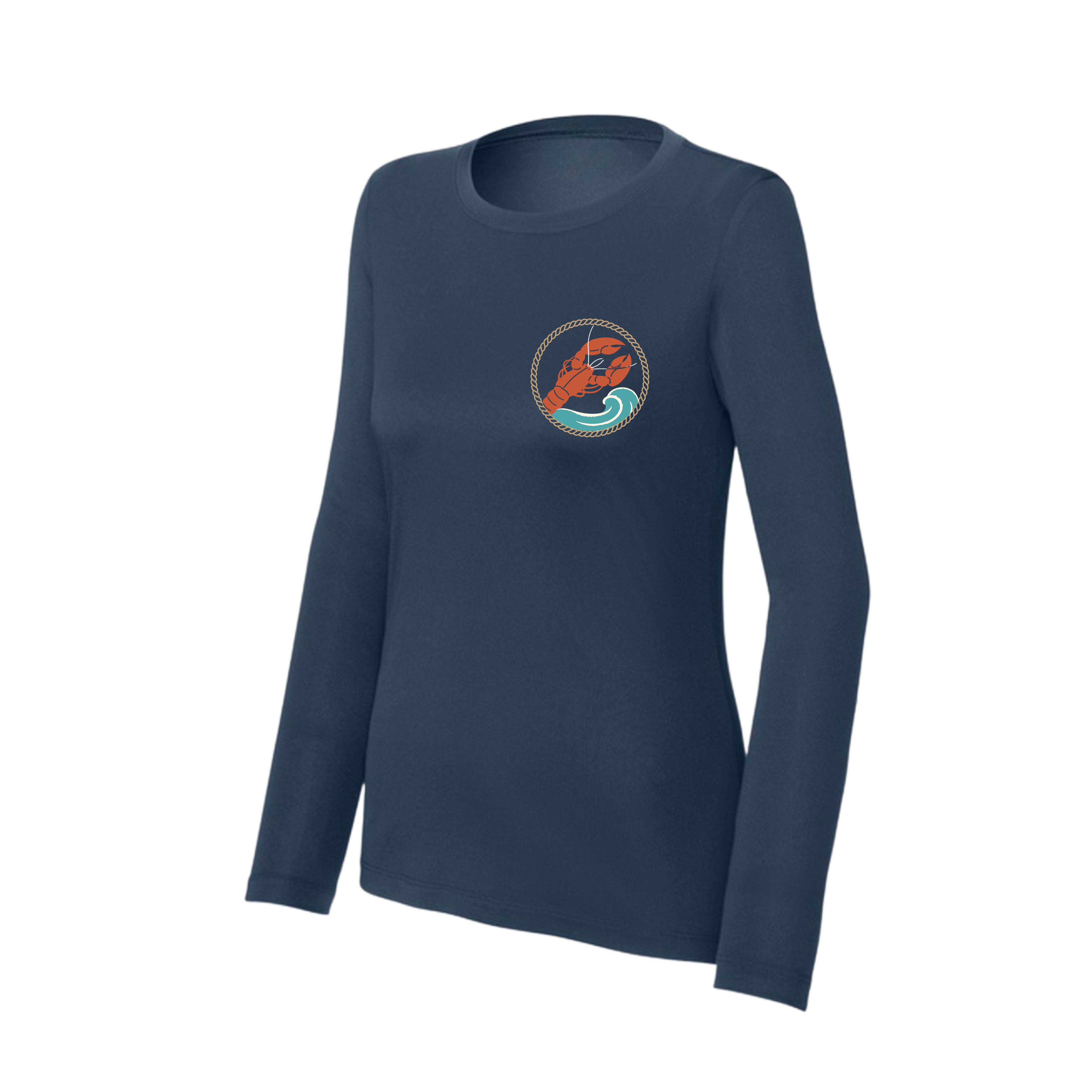 Salt & Tides Long Sleeve Sun Shirt | Women