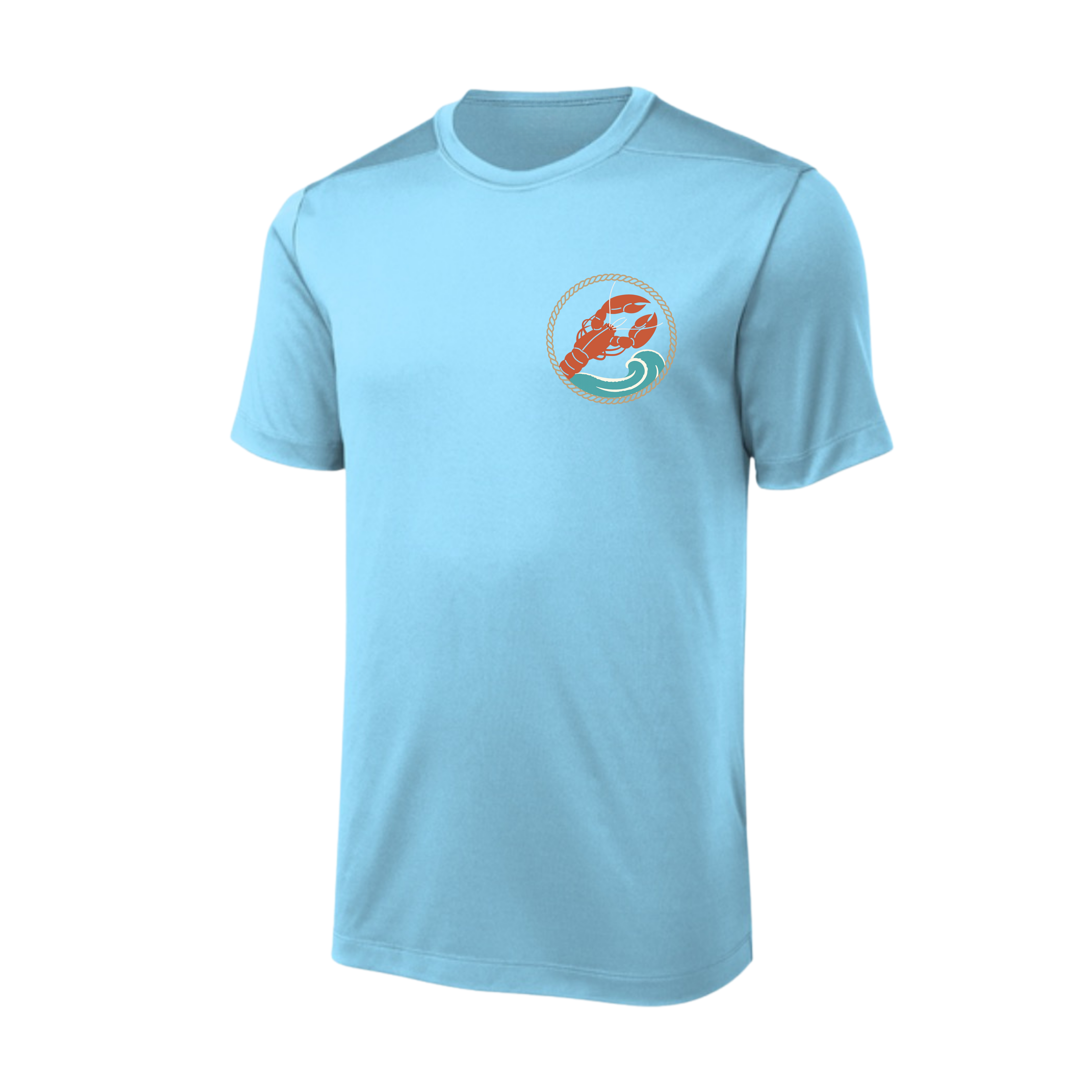 Salt & Tides Short Sleeve Sun Shirt | Adult