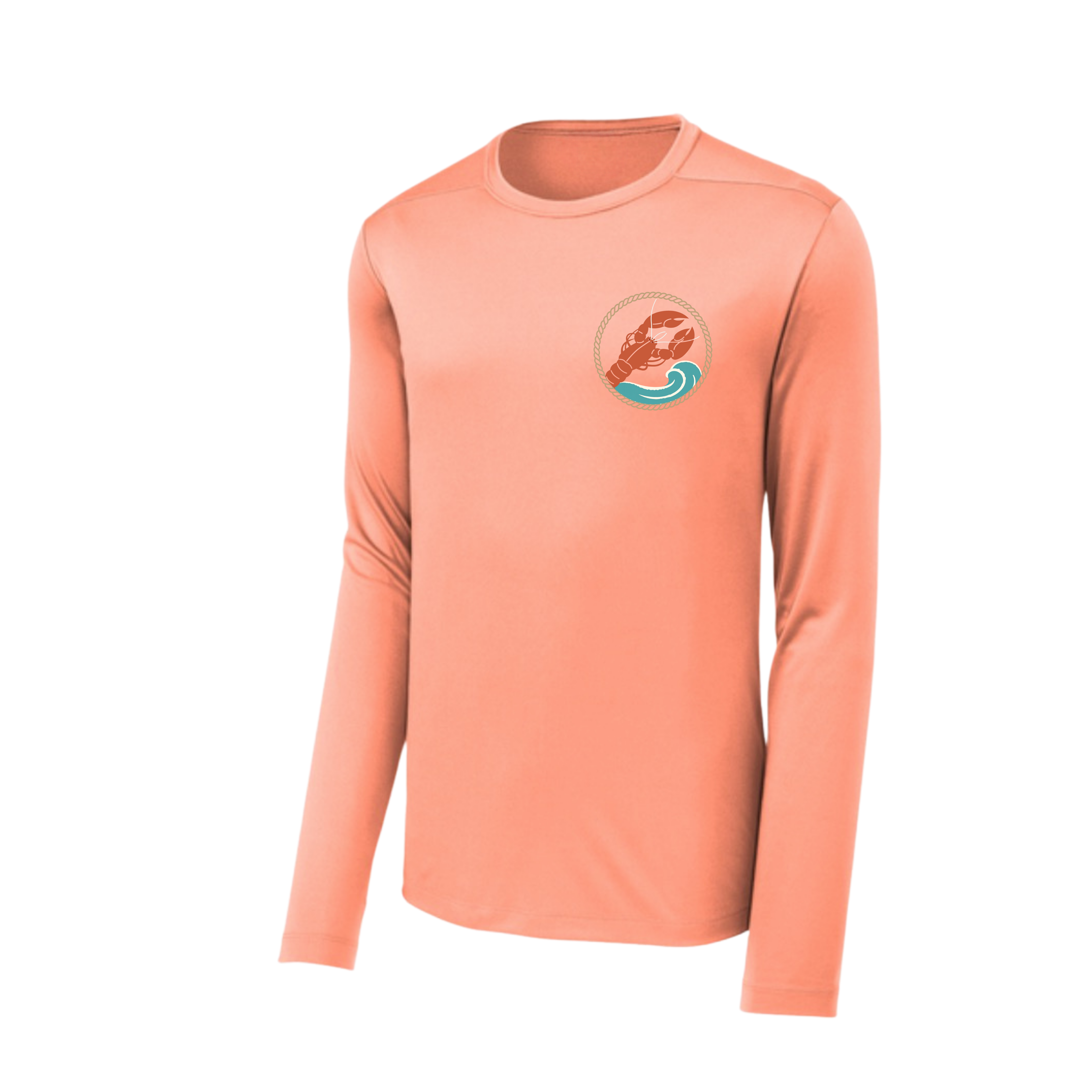 Salt & Tides Long Sleeve Sun Shirt | Adult