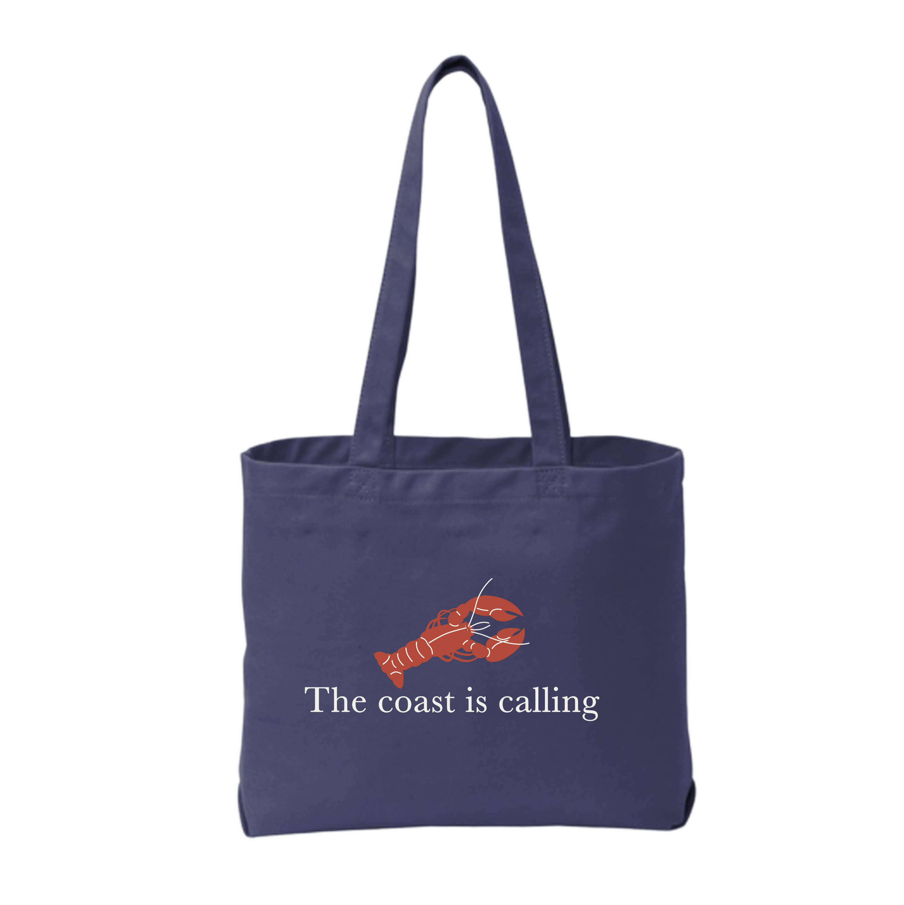 Salt & Tides Beach Wash Cotton Tote