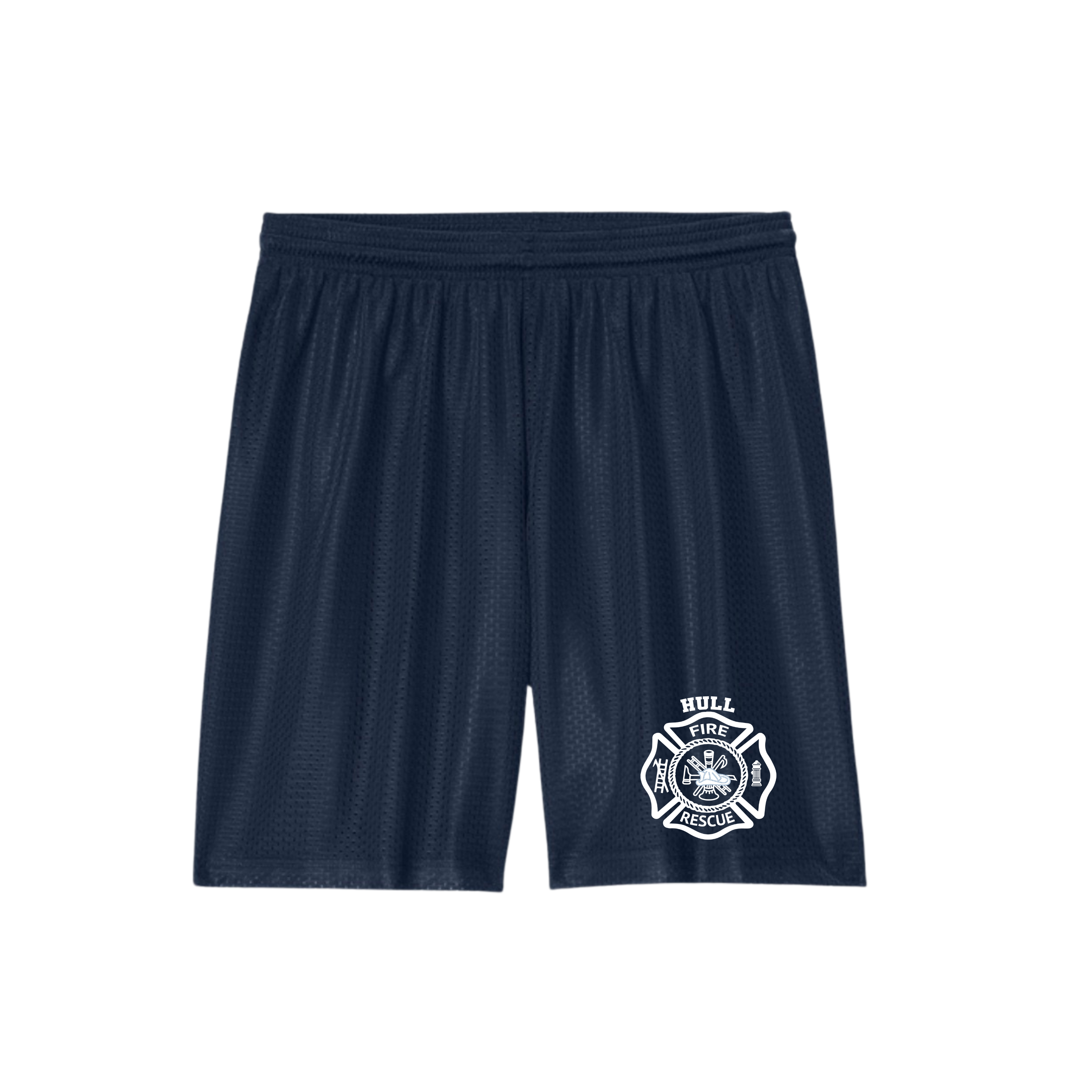 Hull Fire Training Short (7")