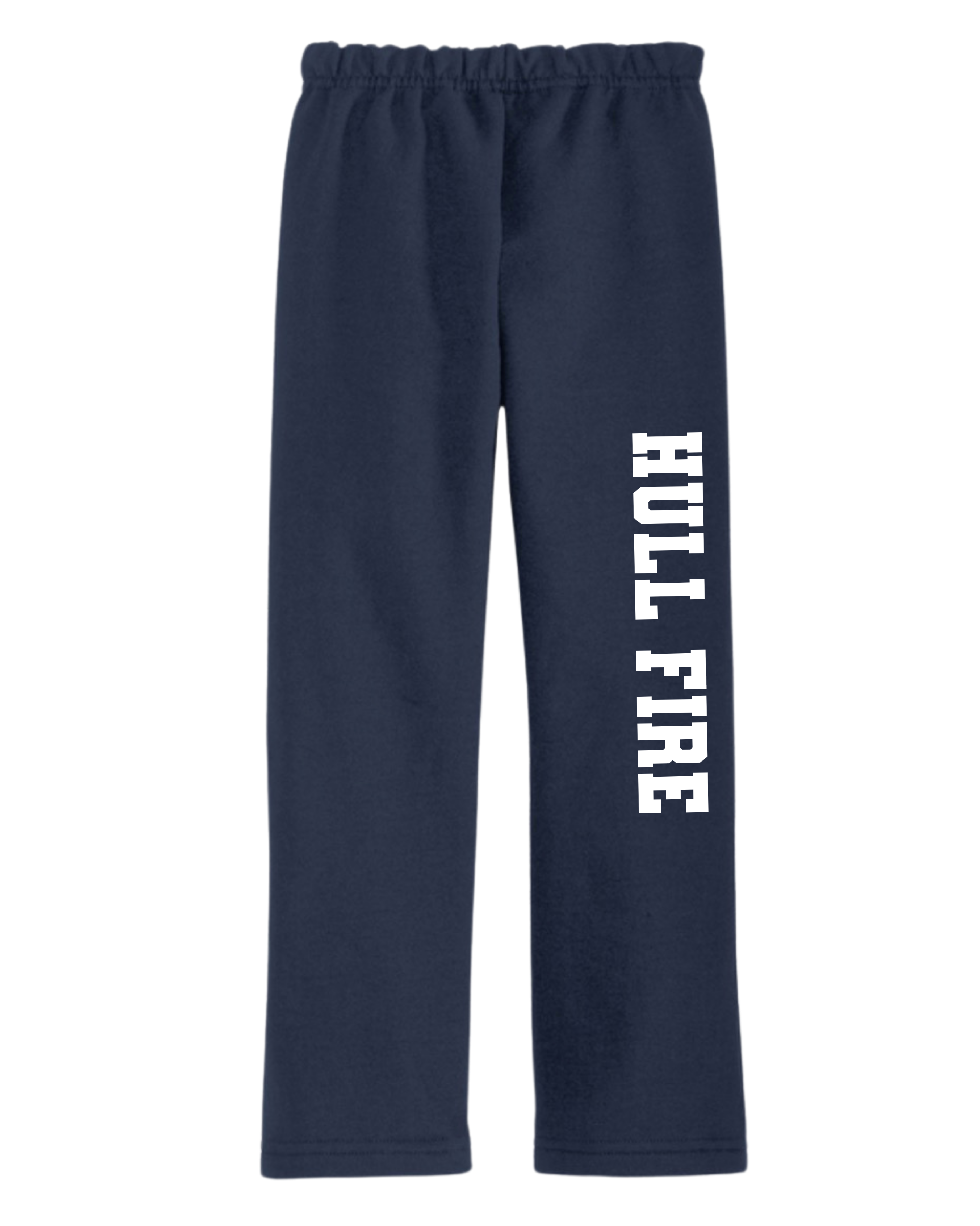 Hull Fire Training Sweatpants
