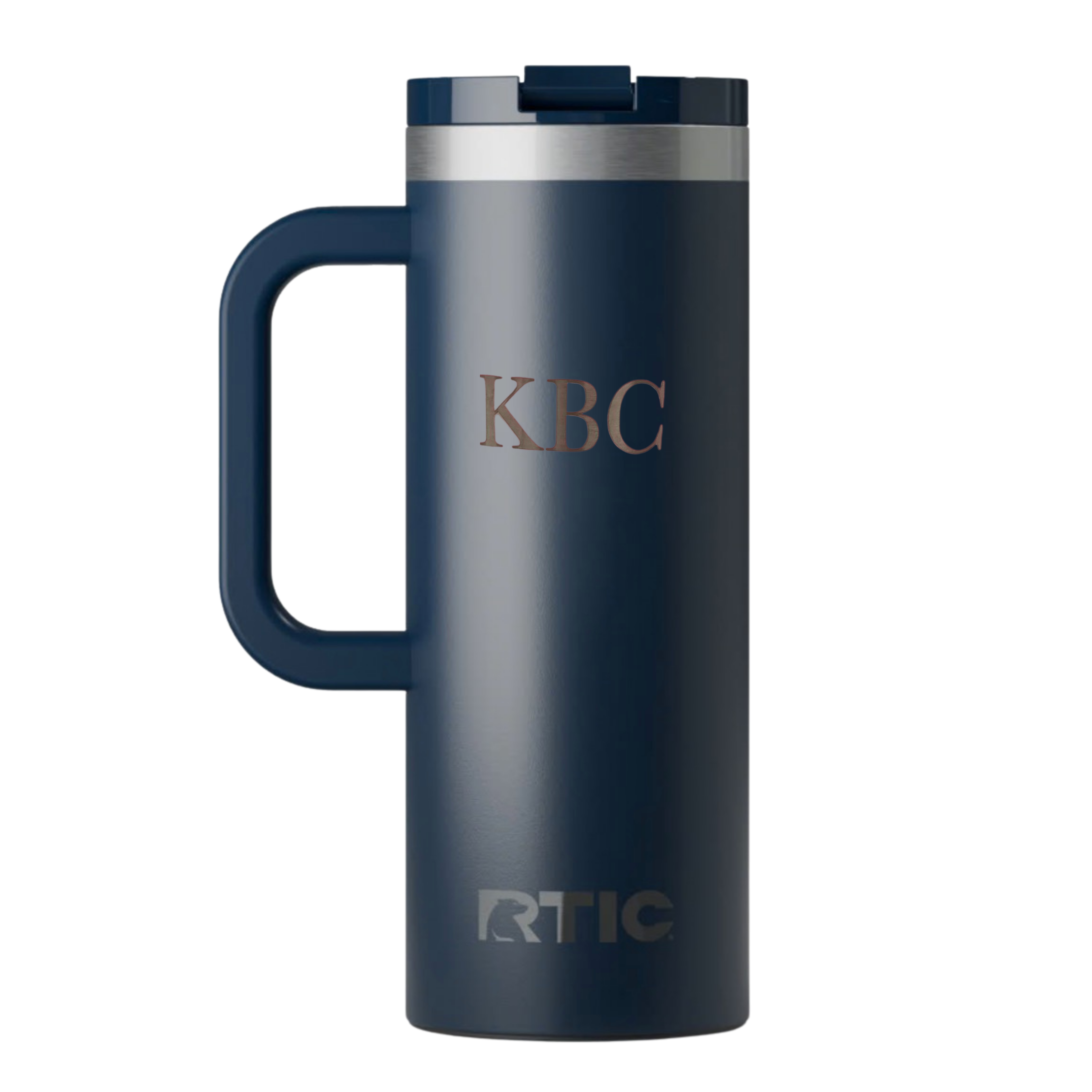 Salt & Tides RTIC Road Trip Travel Mug | 20oz