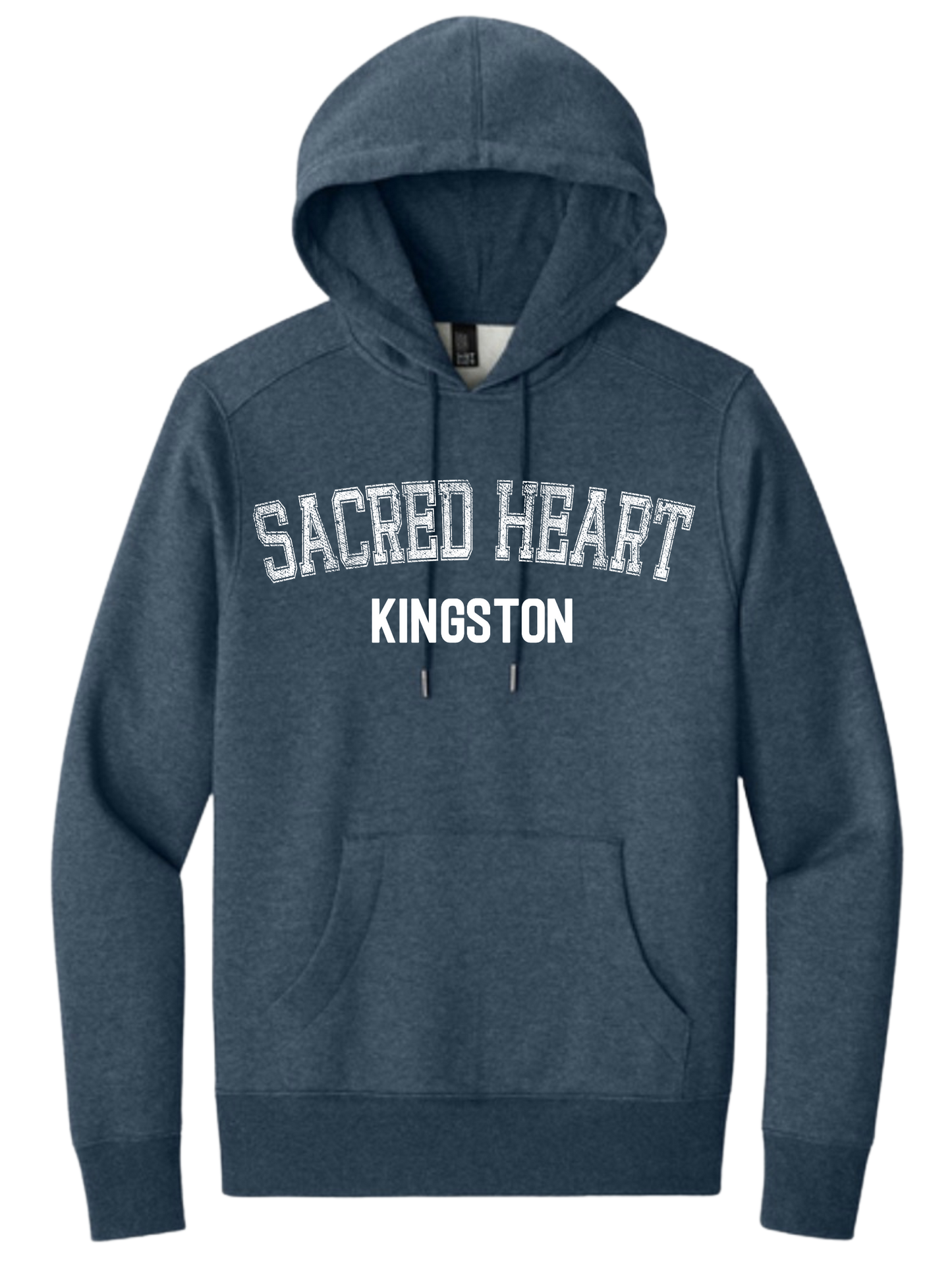 Sacred Heart Kingston Hoodie