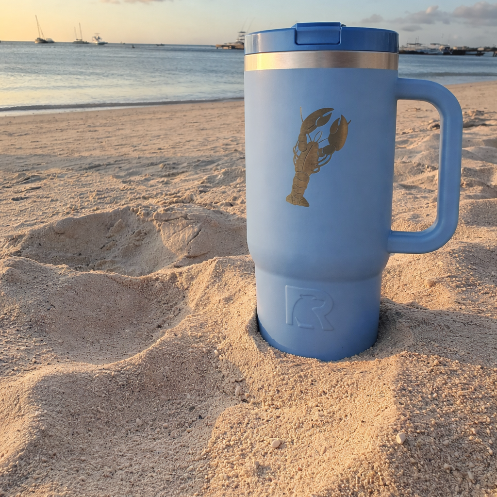 Salt & Tides Little Road Tripper | 16oz