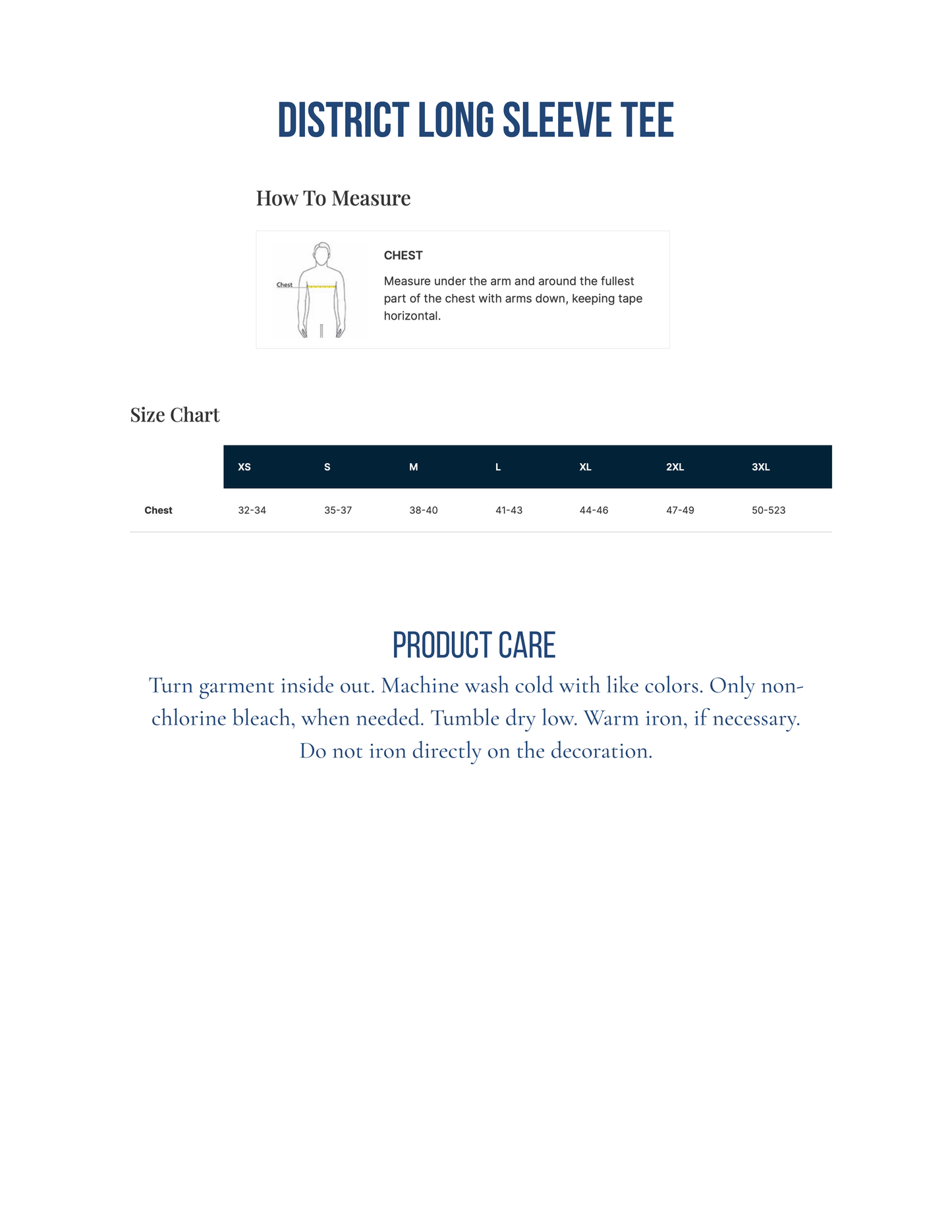 Sacred Heart “Once a Saint, Always a Saint” Long Sleeve Tee