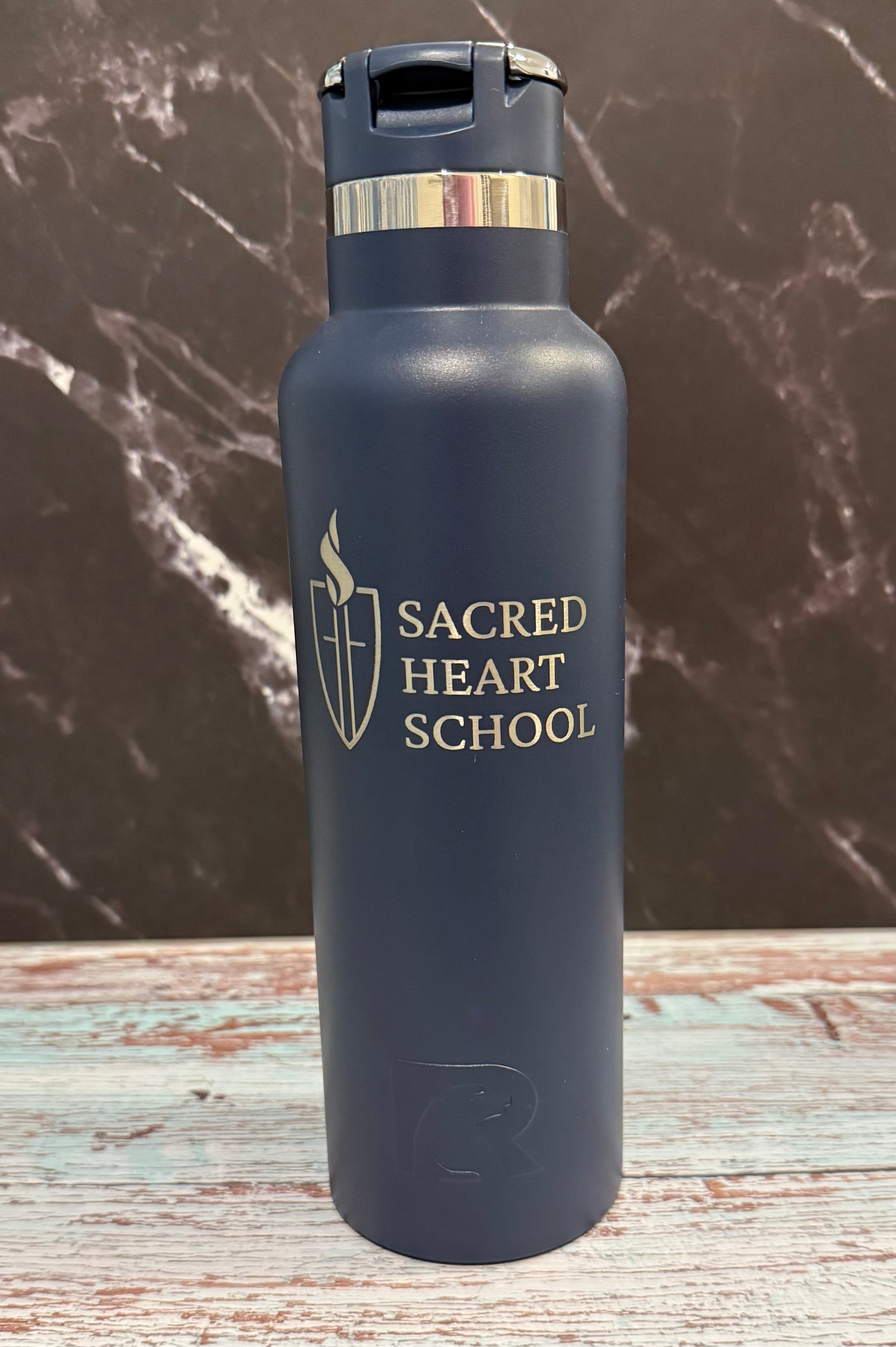 Sacred Heart School RTIC 20oz Journey Bottle