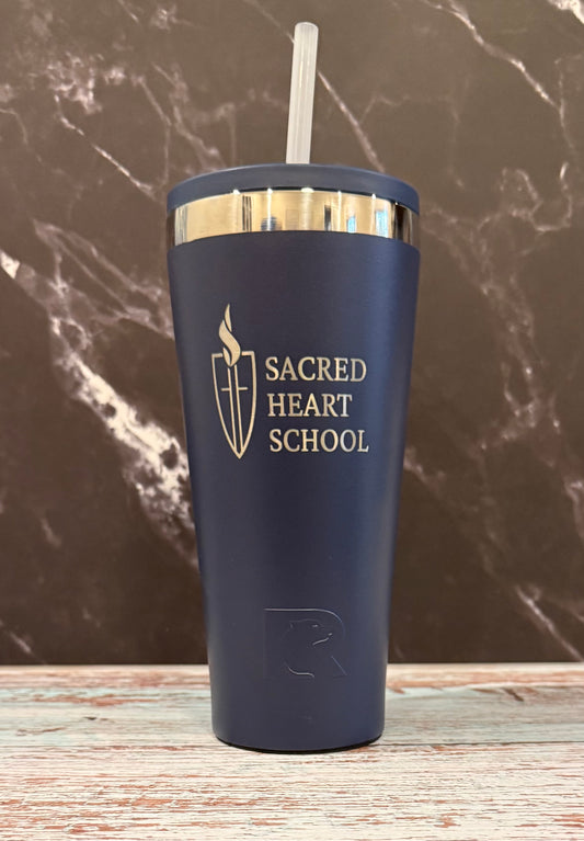 Sacred Heart School RTIC Everyday 20oz Tumbler