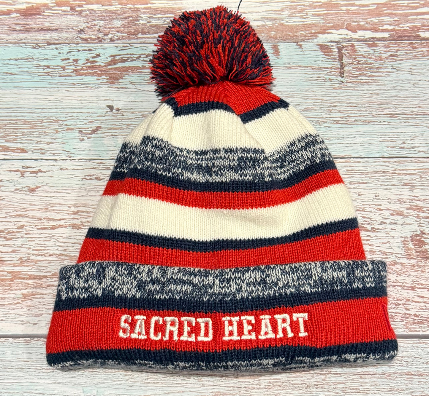 Sacred Heart Sideline Beanie