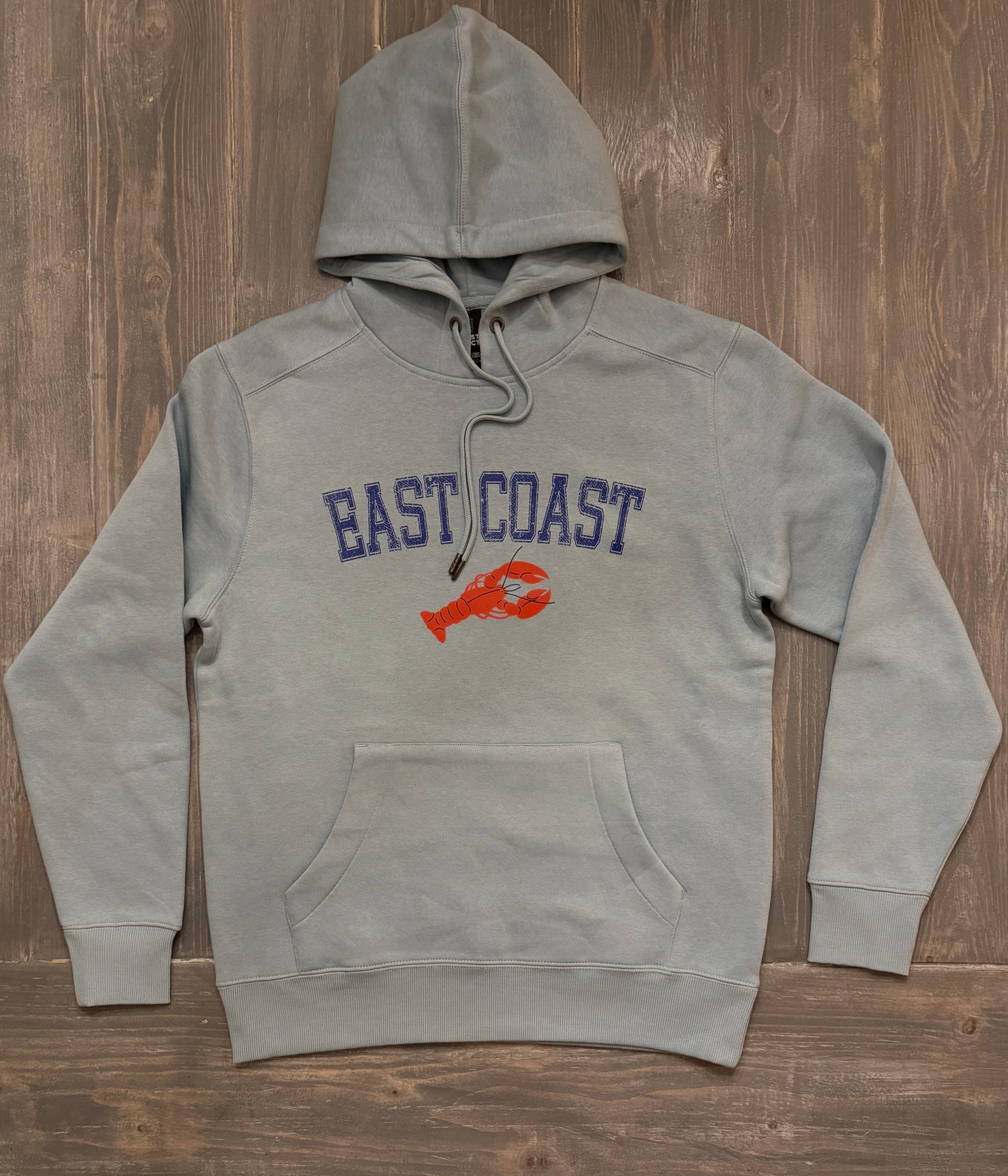 East Coast Hoodie