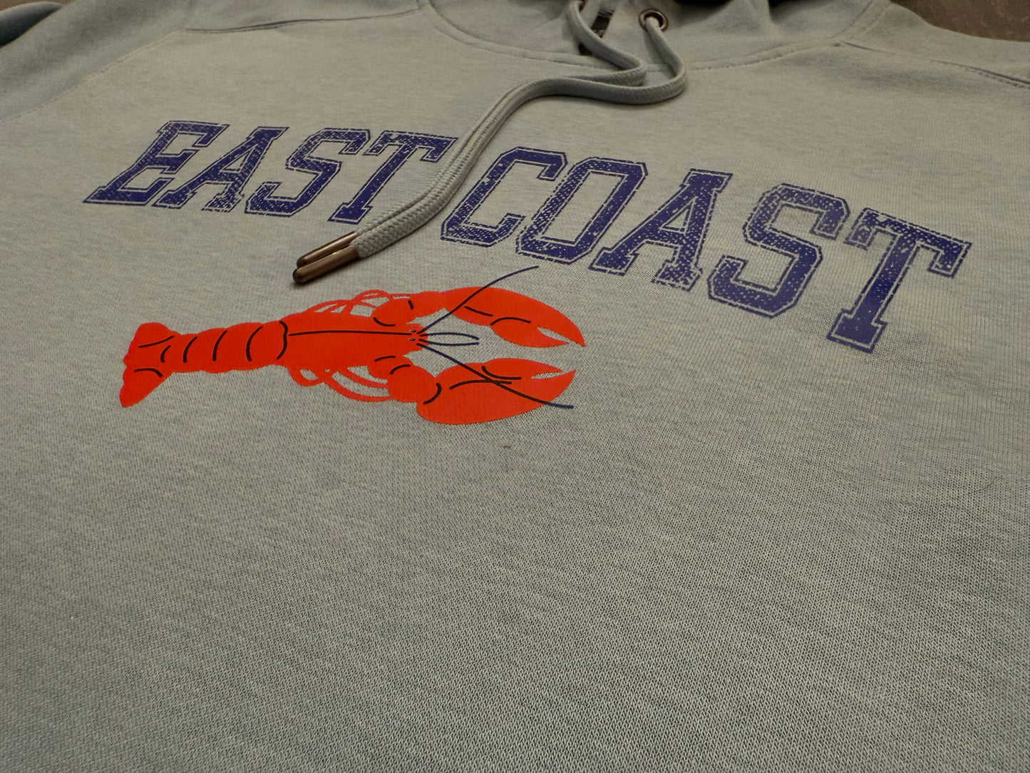 East Coast Hoodie