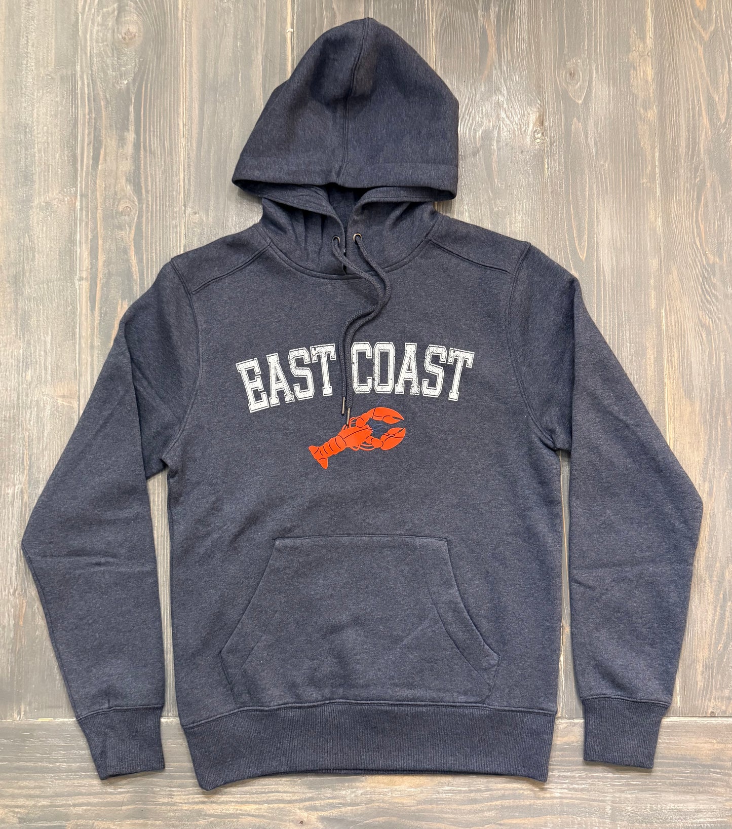 East Coast Hoodie