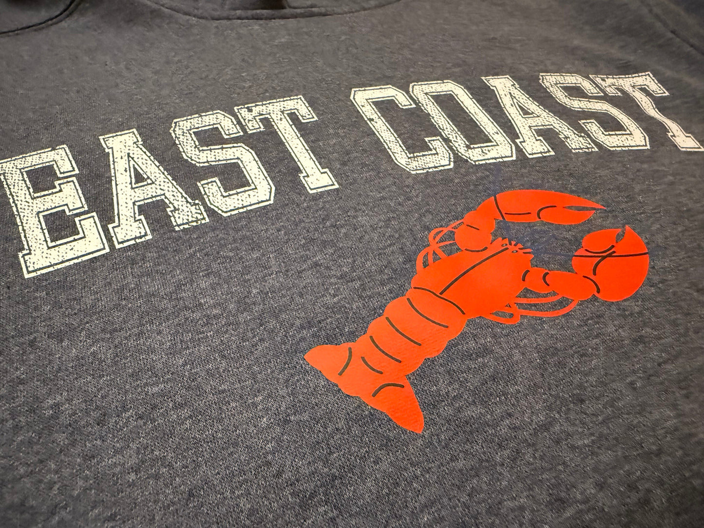 East Coast Hoodie