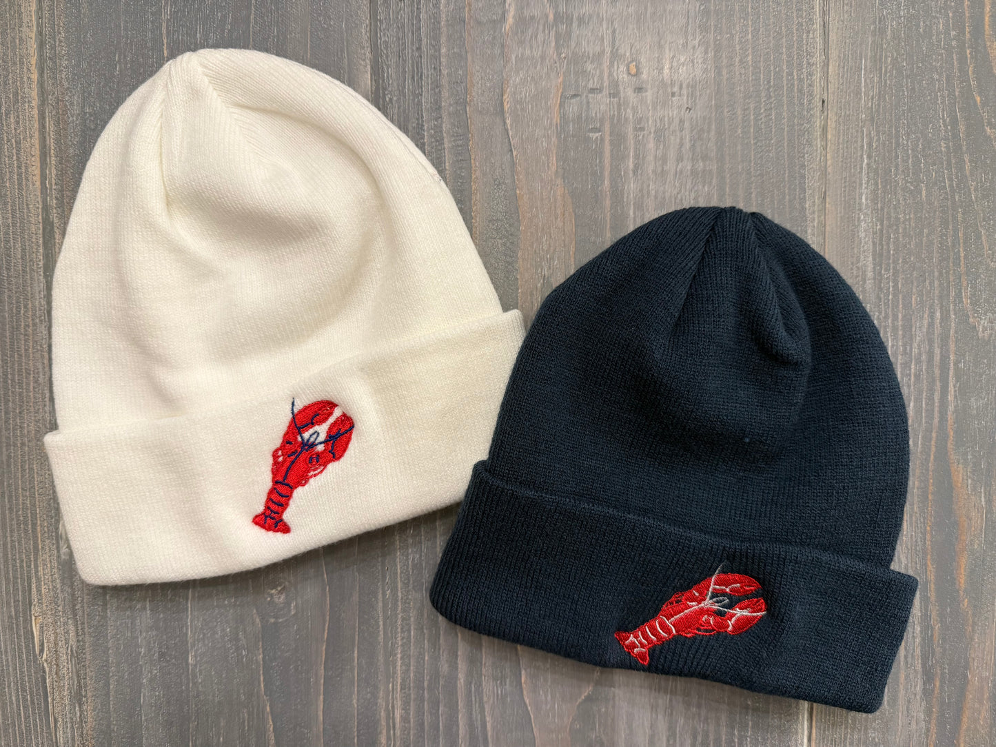 East Coast Kids Cuffed Beanie