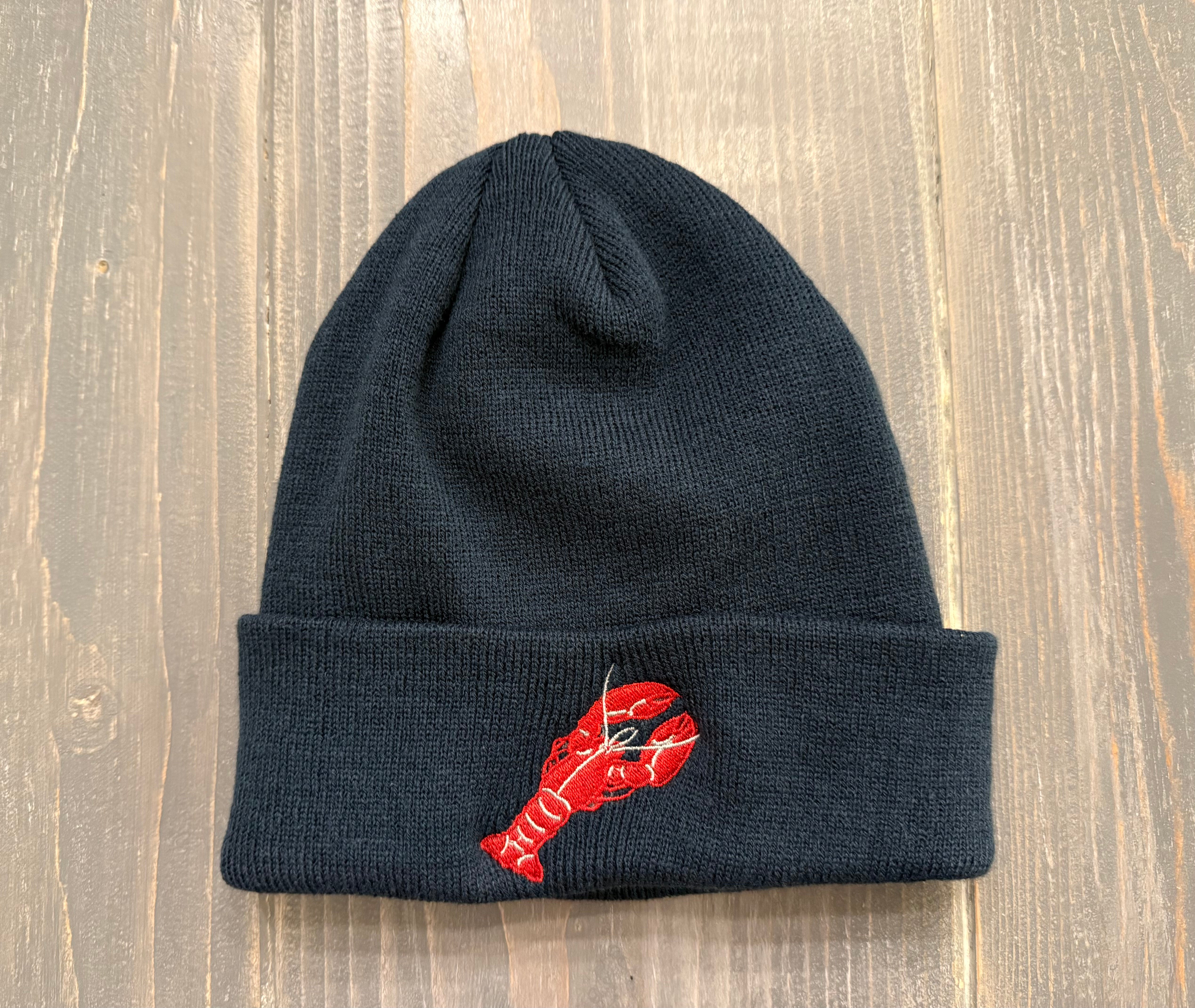 Salt & Tides Cuffed Beanie | Youth