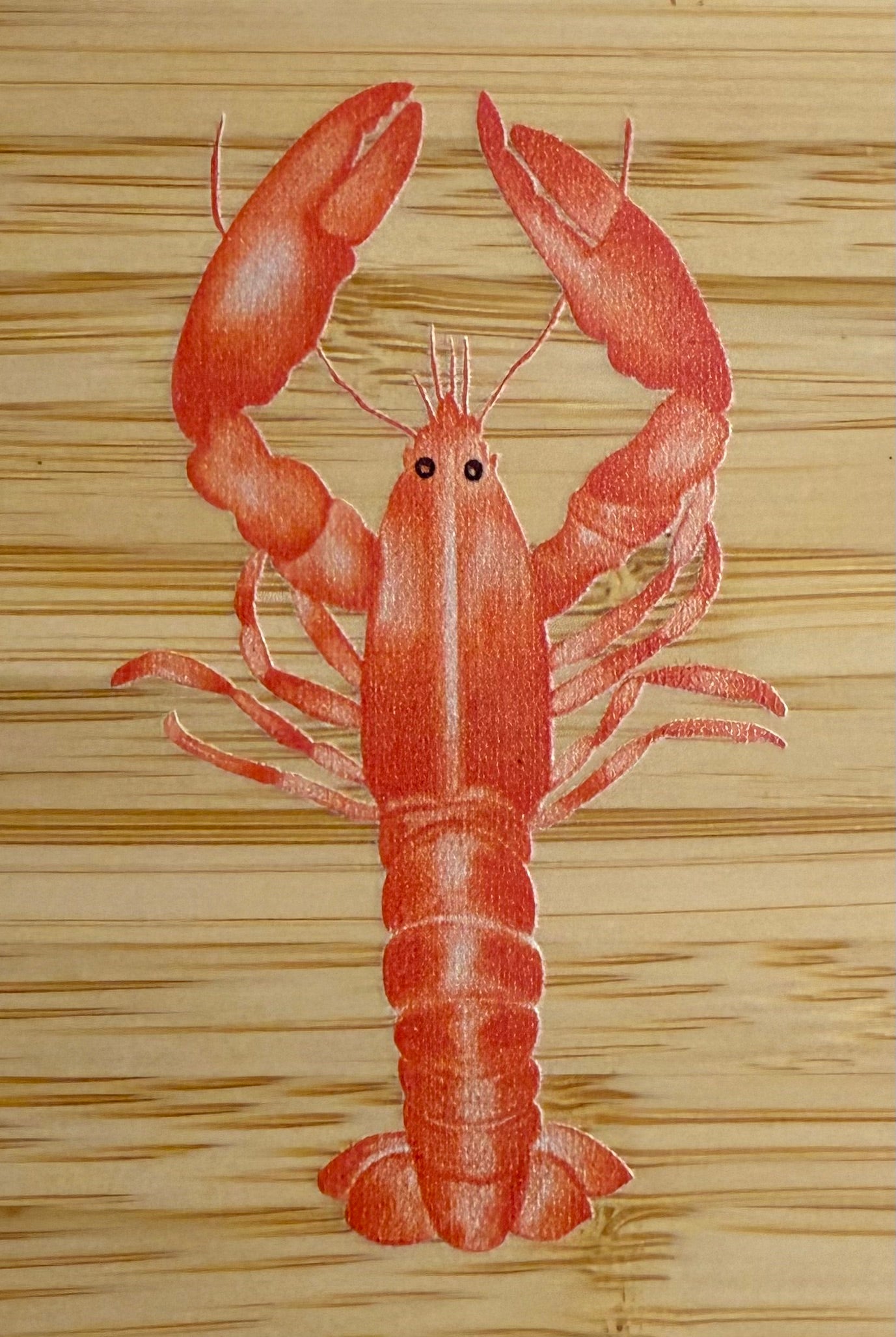 Coastal Bamboo Cheese Slicers