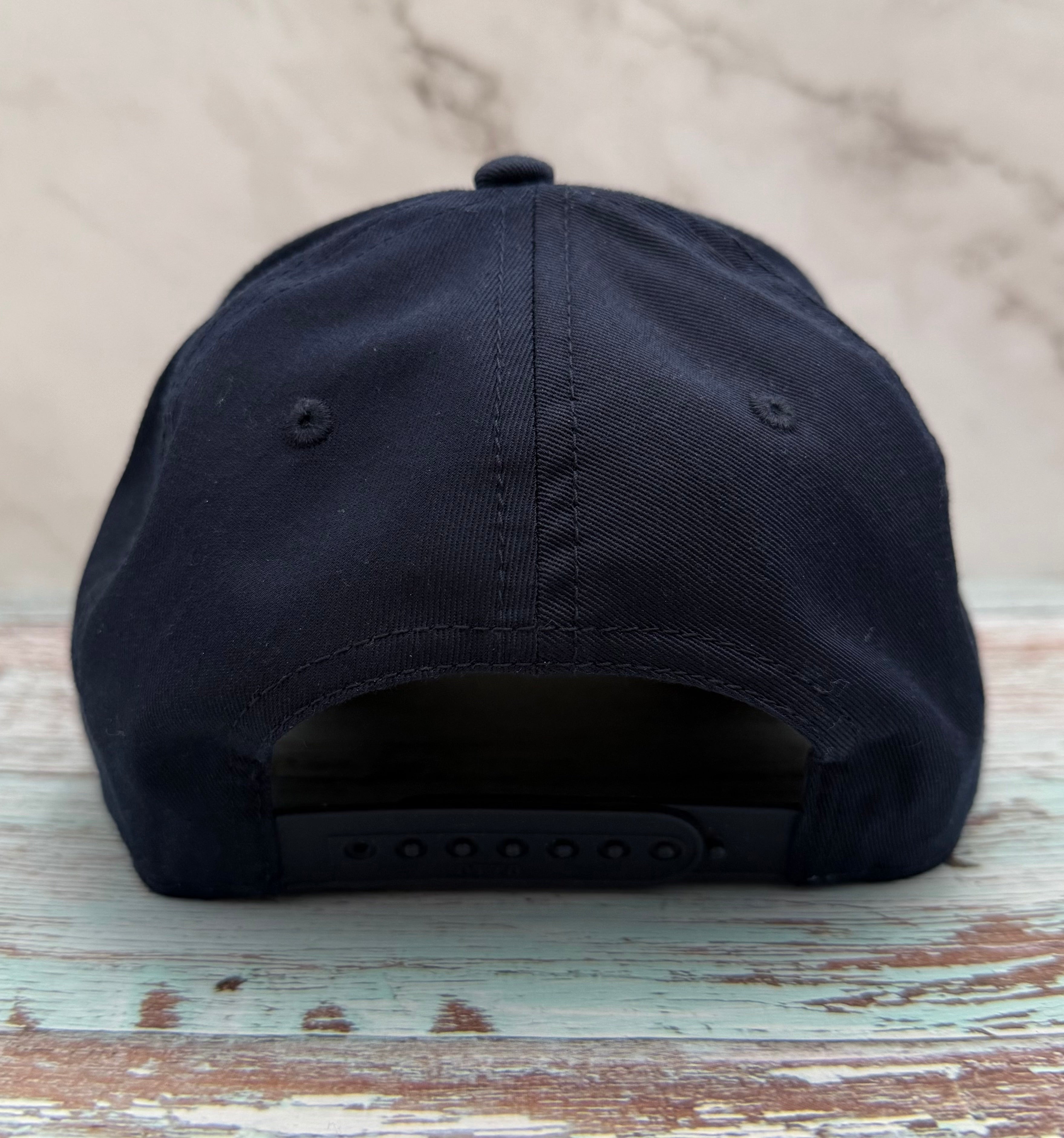 Salt & Tides Cotton Twill Hat | Youth